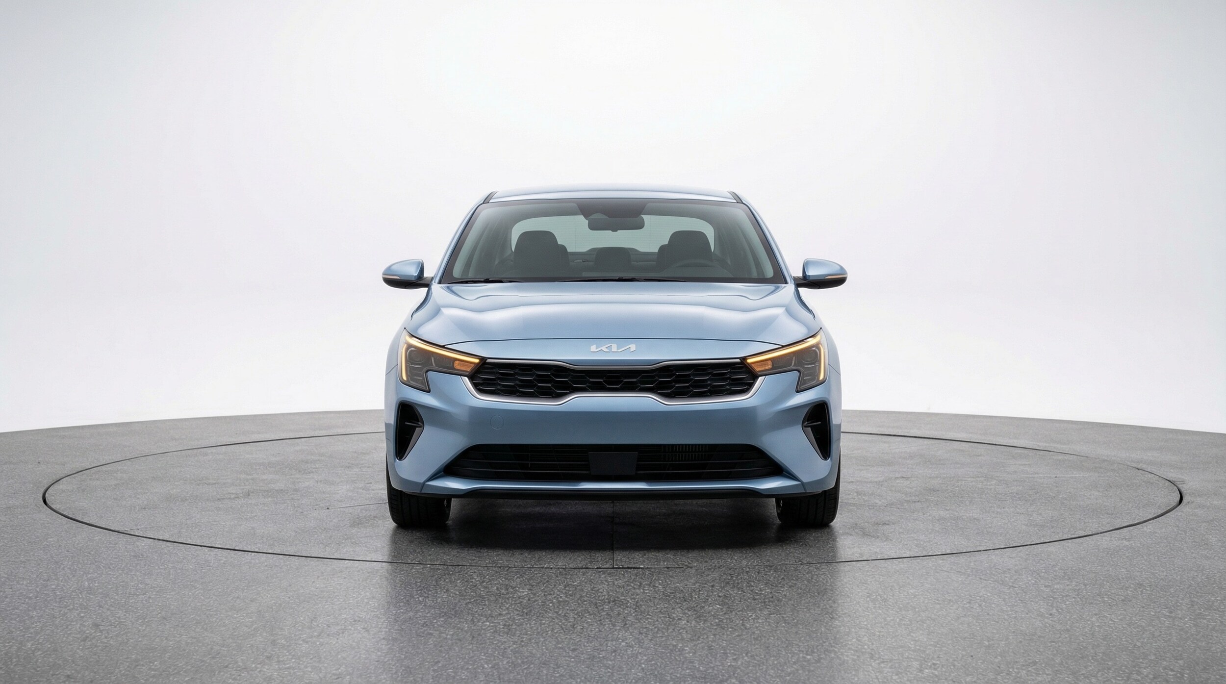 Thumbnail: 2025 Kia K4 - 2