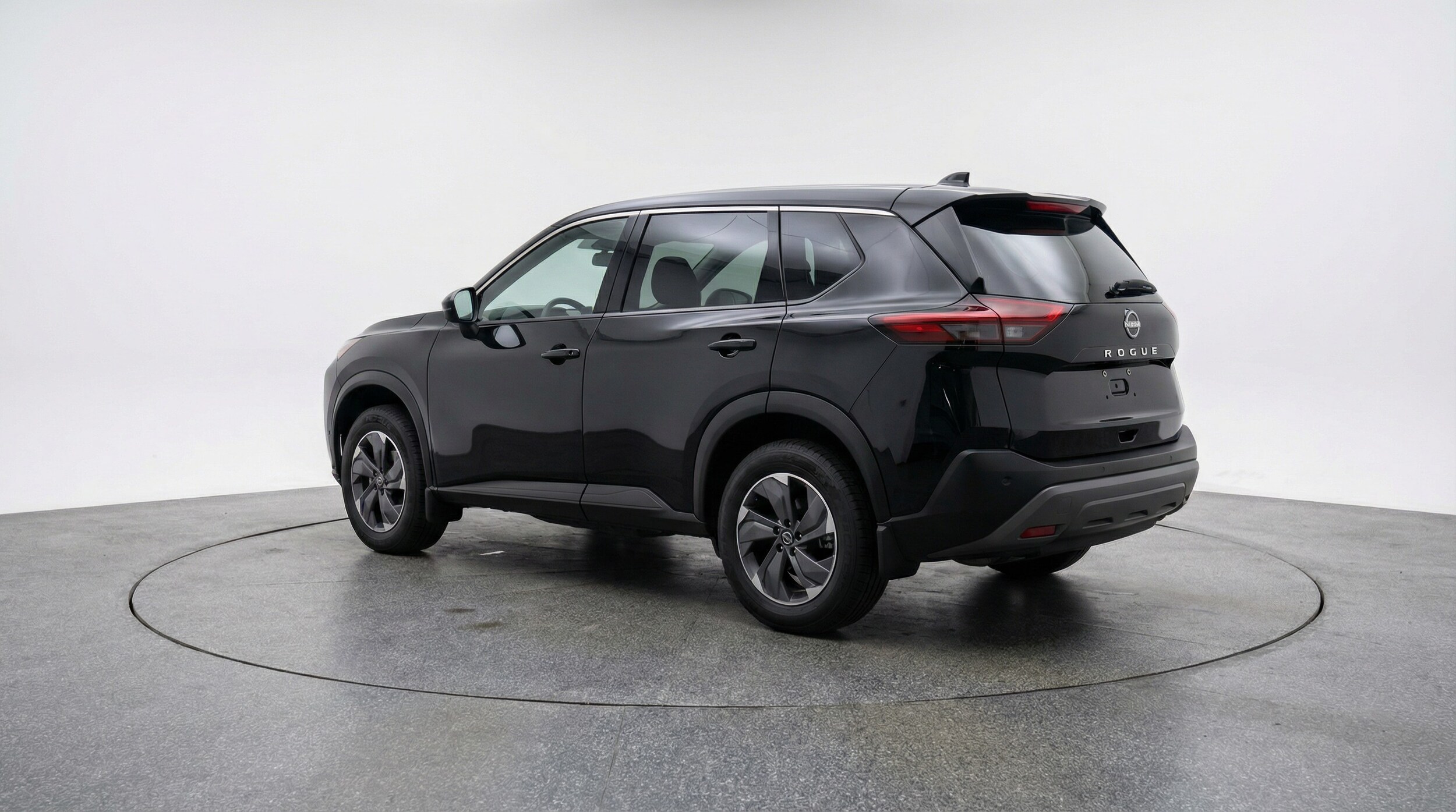 Thumbnail: 2025 Nissan Rogue - 5
