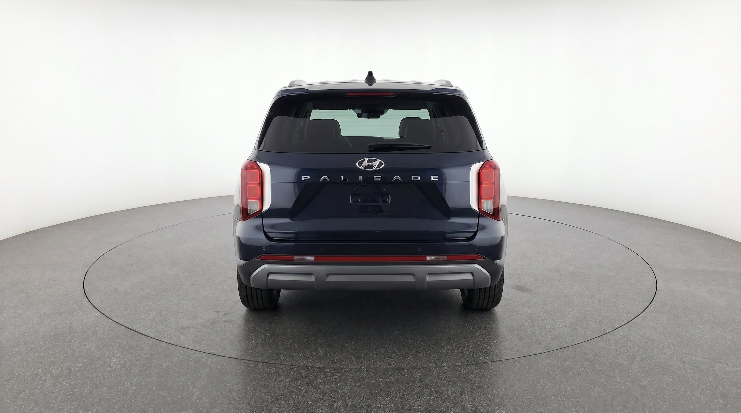 Thumbnail: 2025 Hyundai Palisade - 7