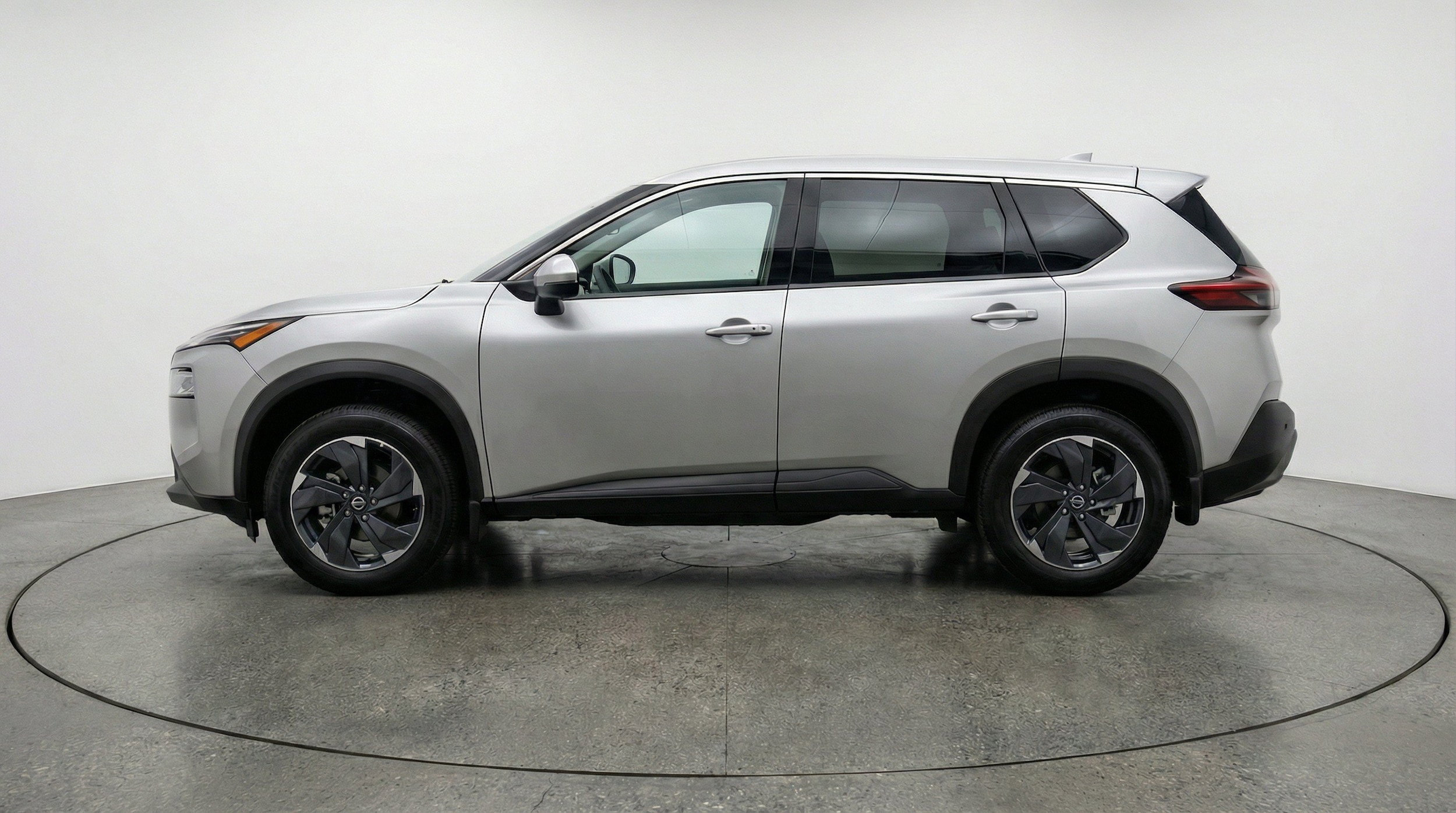 Thumbnail: 2025 Nissan Rogue - 5