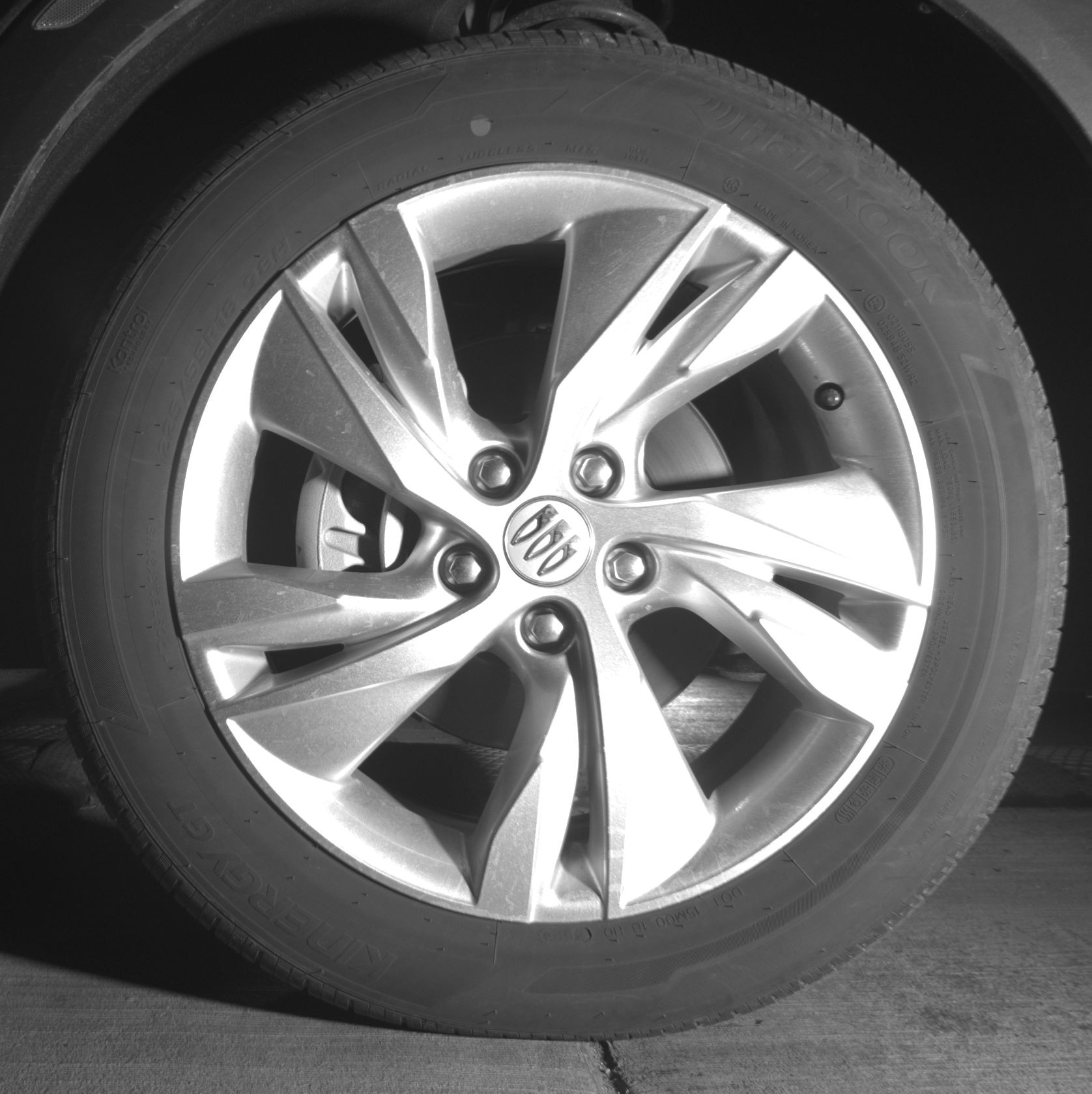 Thumbnail: 2025 Buick Encore GX - 9