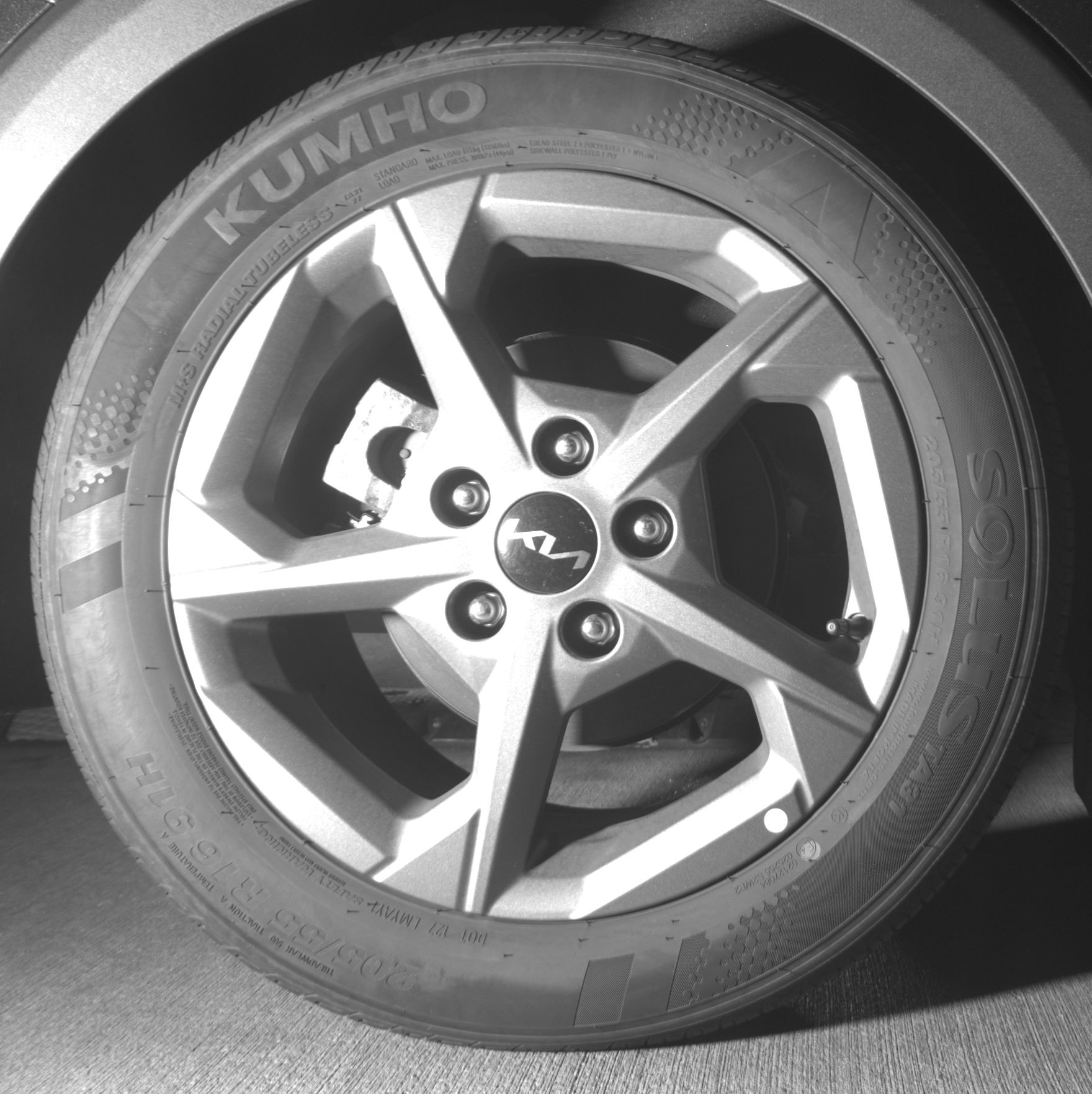 Thumbnail: 2025 Kia K4 - 12