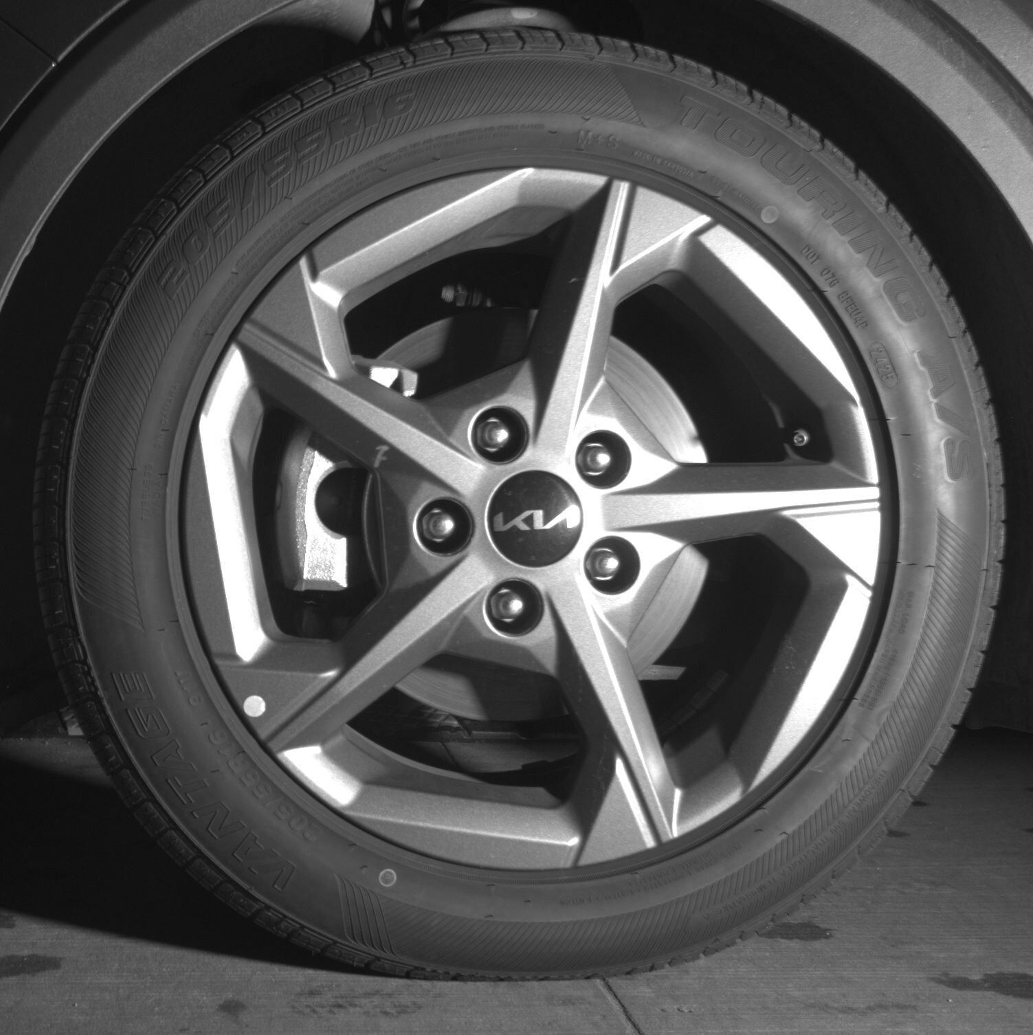 Thumbnail: 2025 Kia K4 - 9