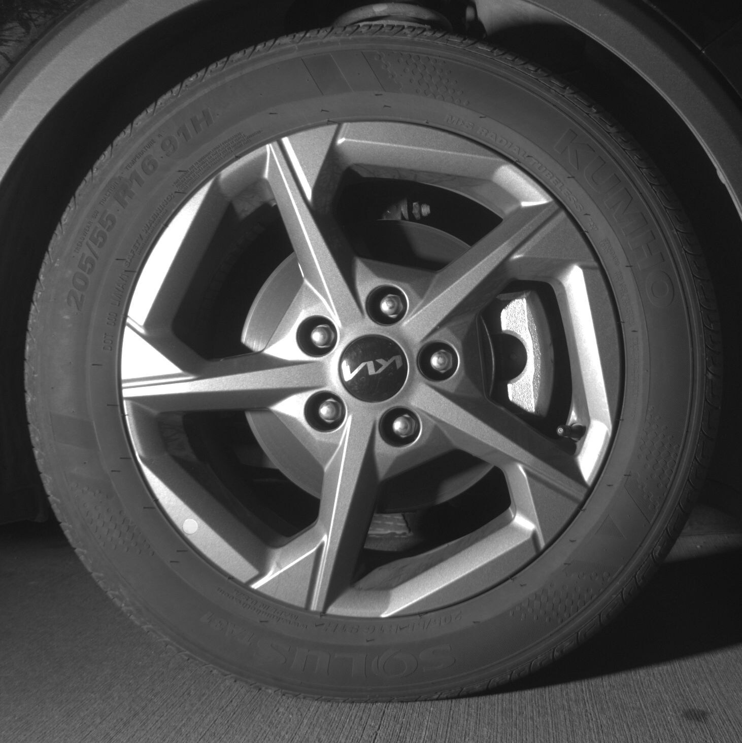 Thumbnail: 2025 Kia K4 - 10