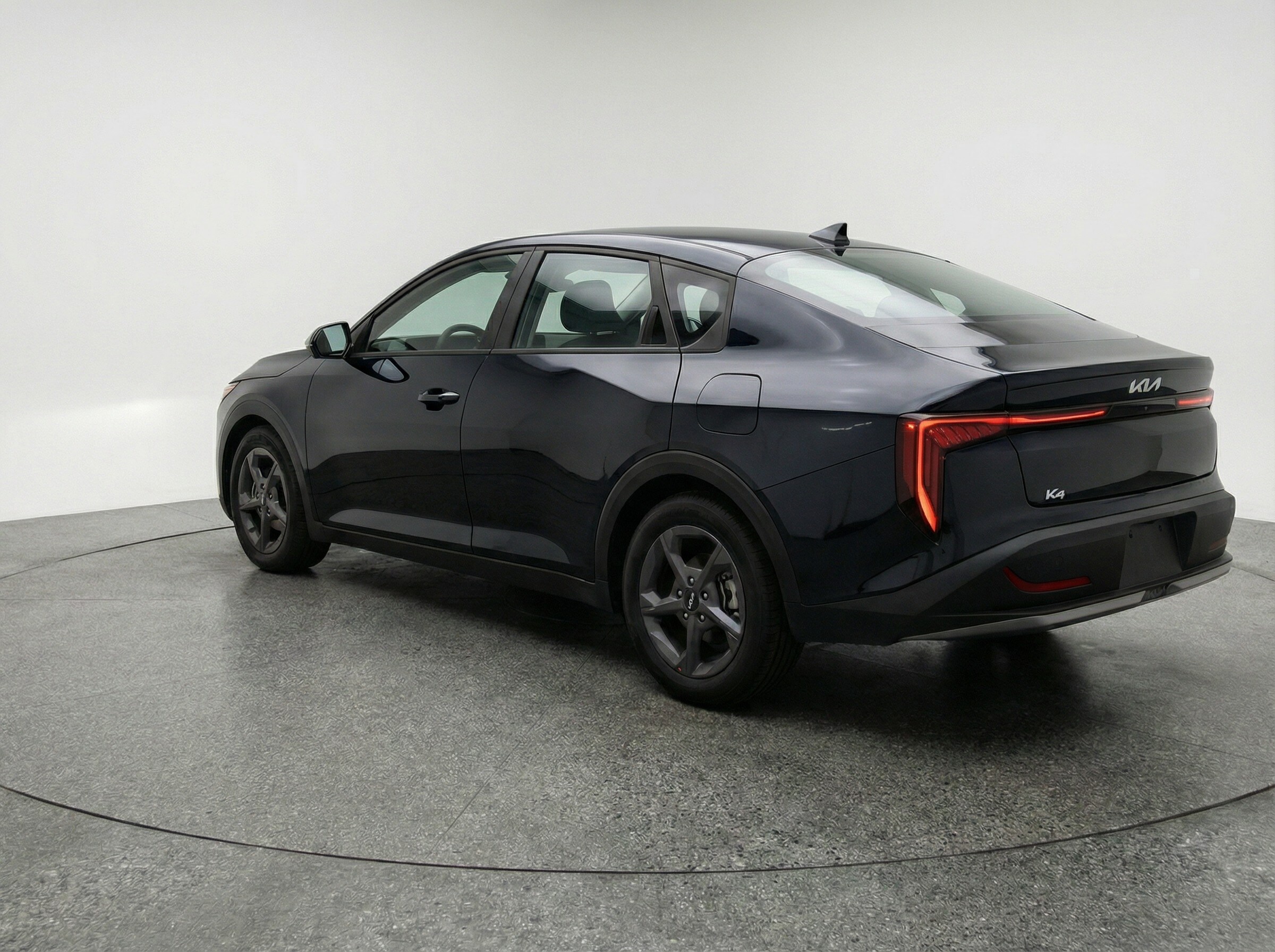 Thumbnail: 2025 Kia K4 - 5