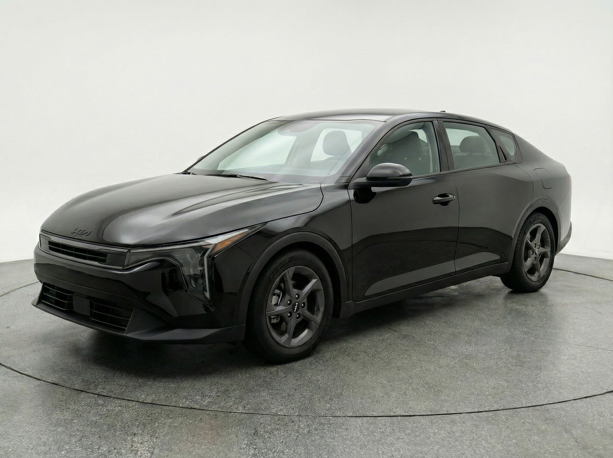 Thumbnail: 2025 Kia K4 - 3