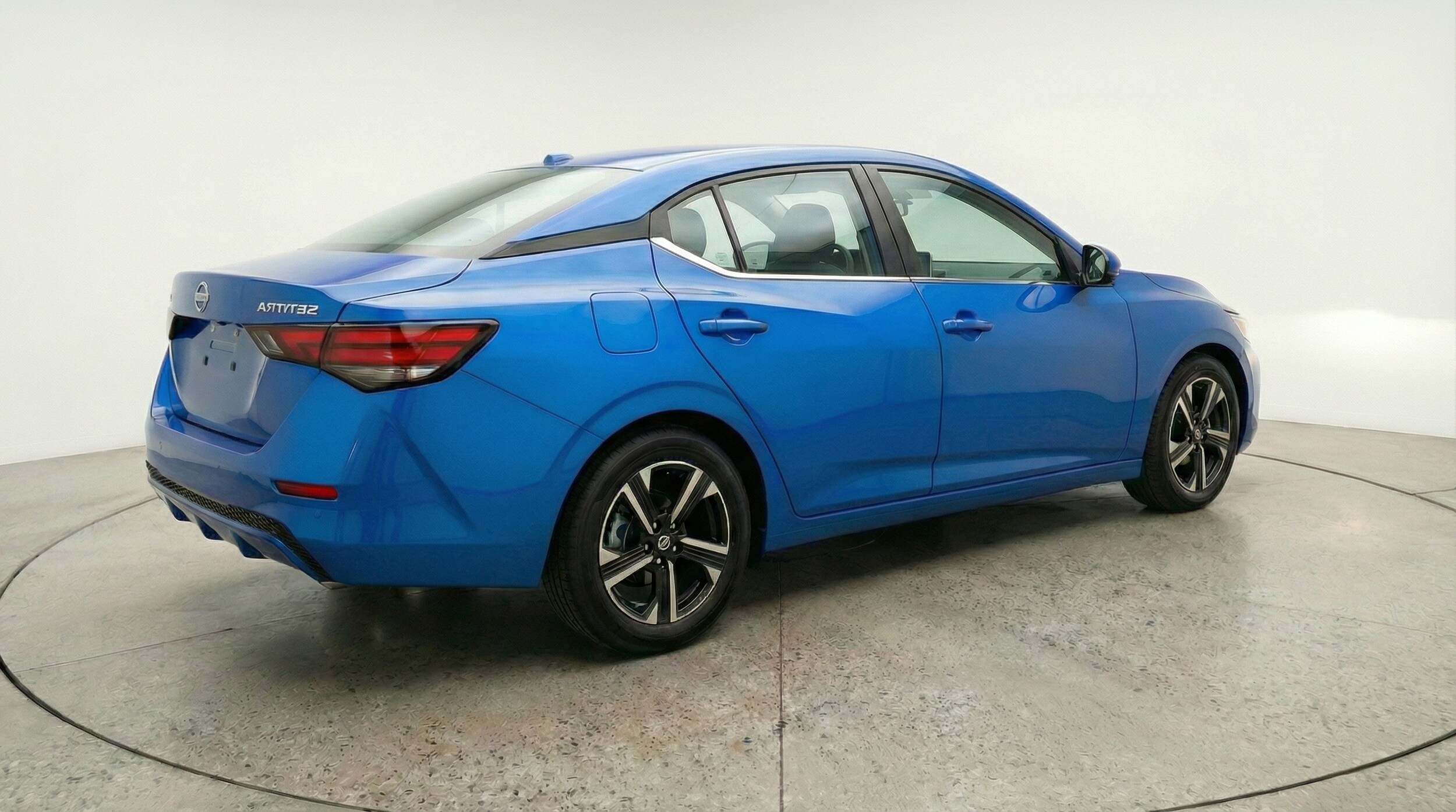 Thumbnail: 2025 Nissan Sentra - 7