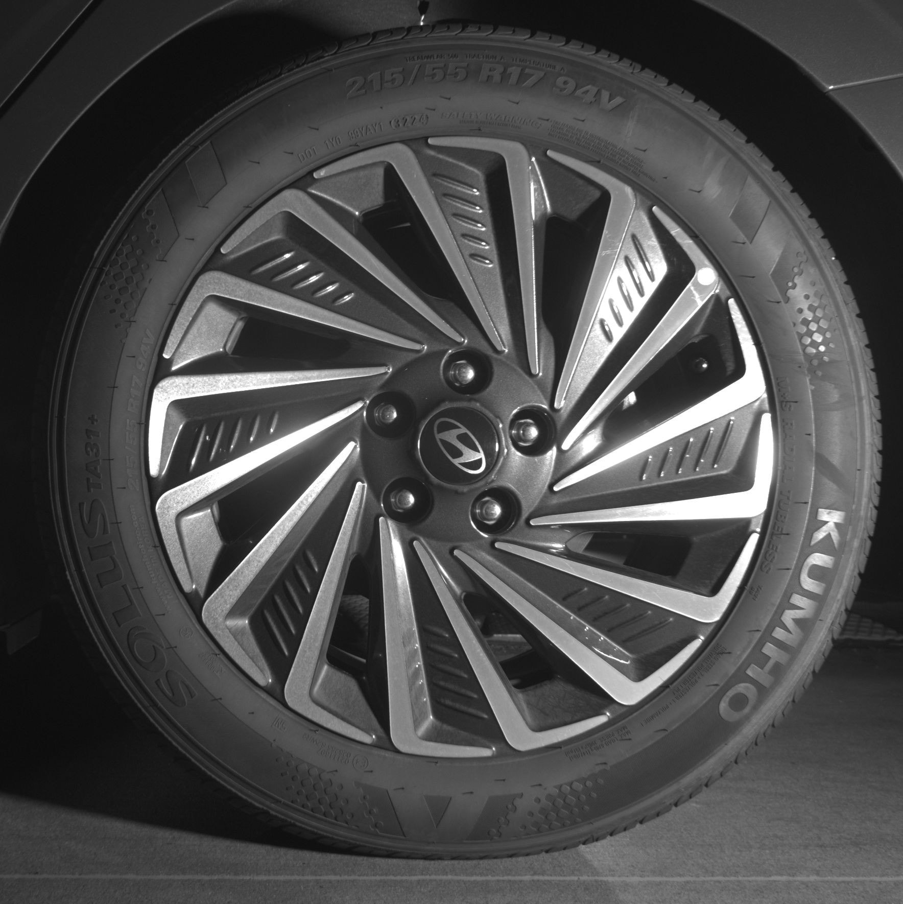 Thumbnail: 2025 Hyundai Sonata - 11