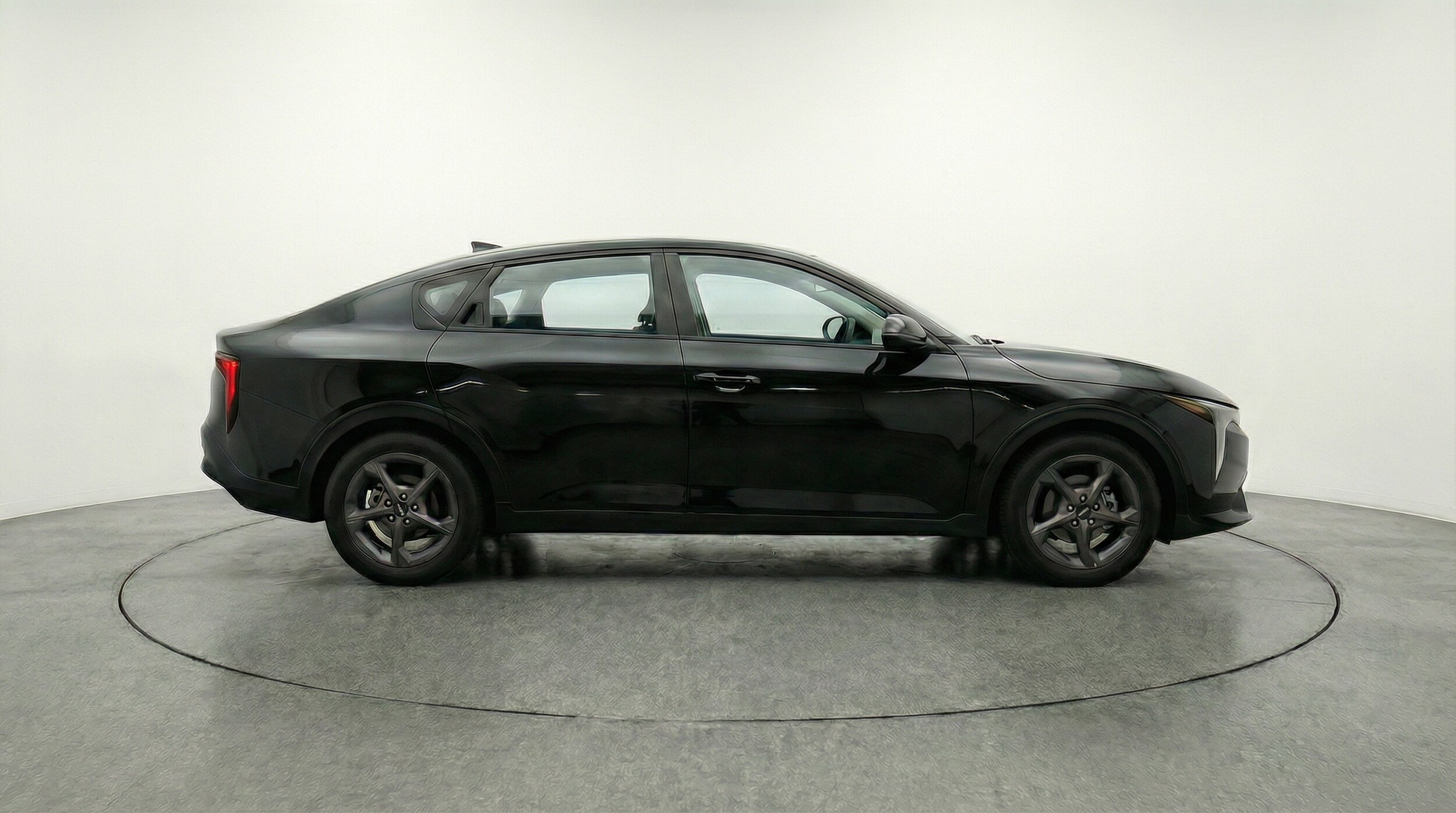 Thumbnail: 2025 Kia K4 - 8