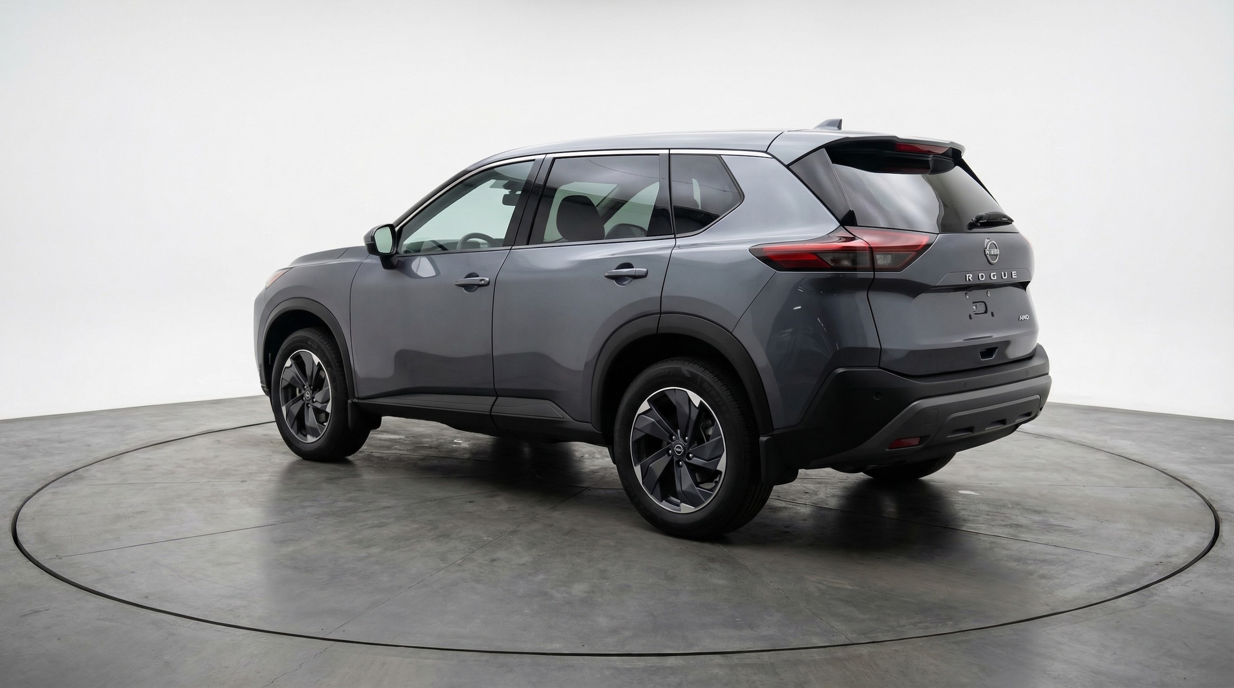 Thumbnail: 2025 Nissan Rogue - 5