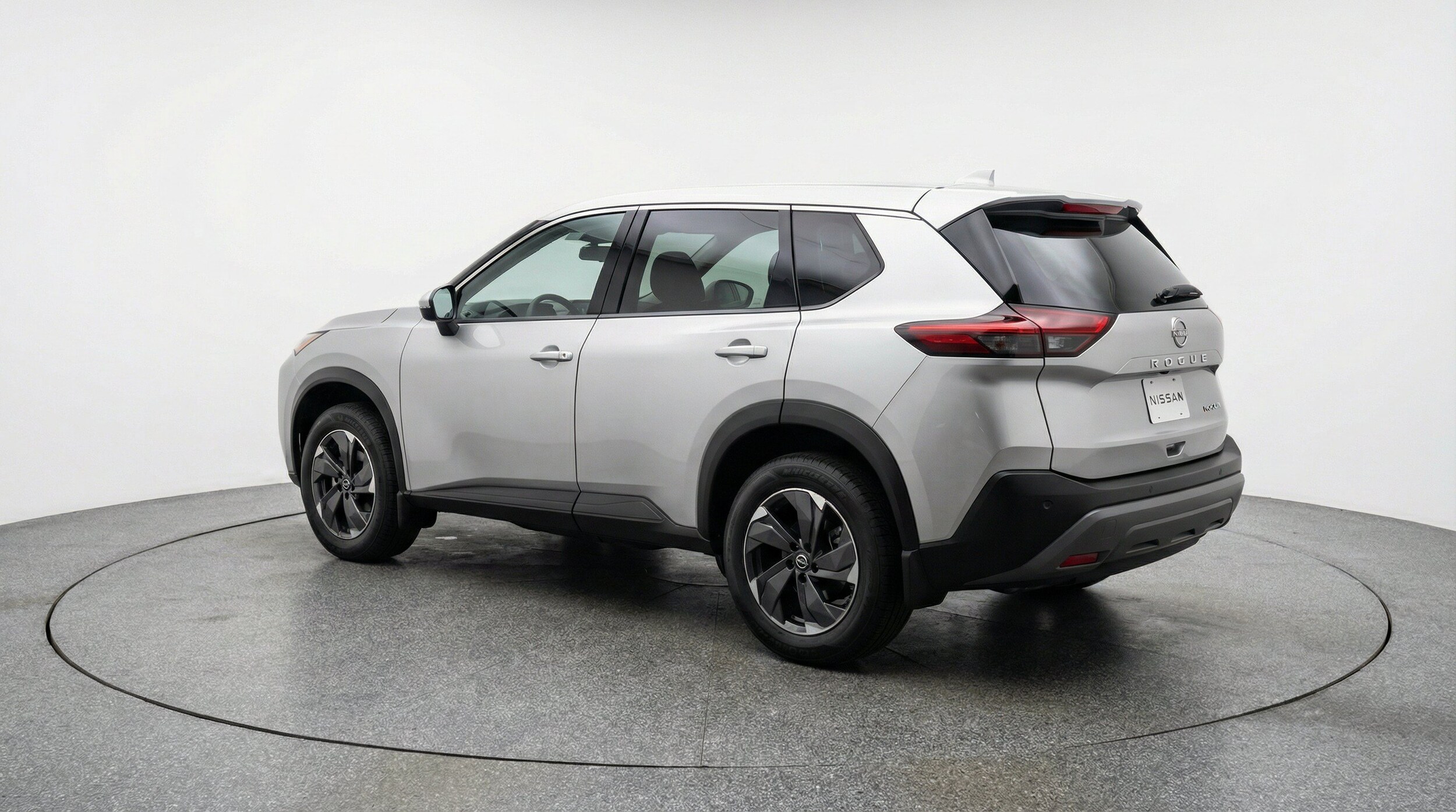 Thumbnail: 2025 Nissan Rogue - 6