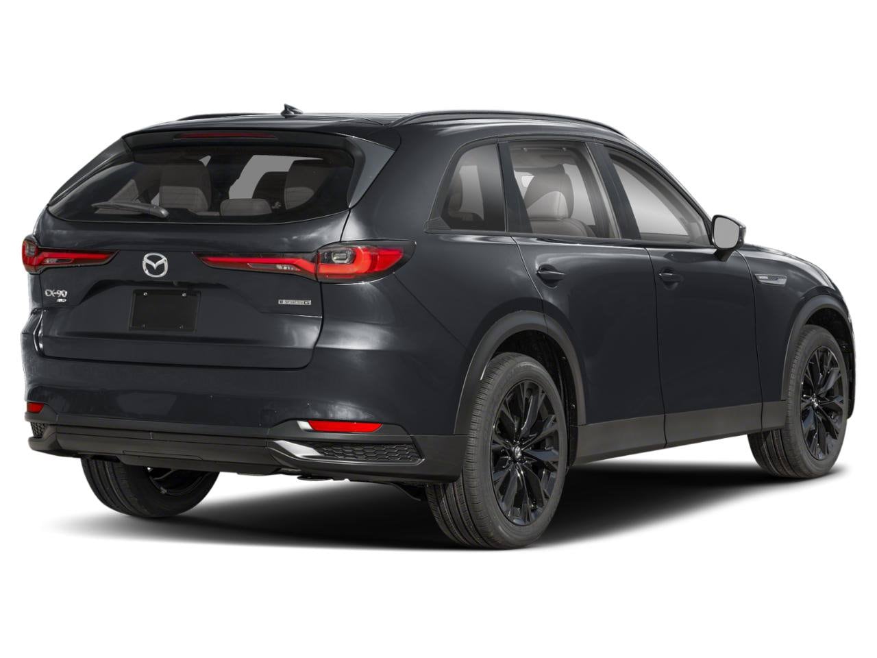 Thumbnail: 2026 Mazda CX-90 - 2