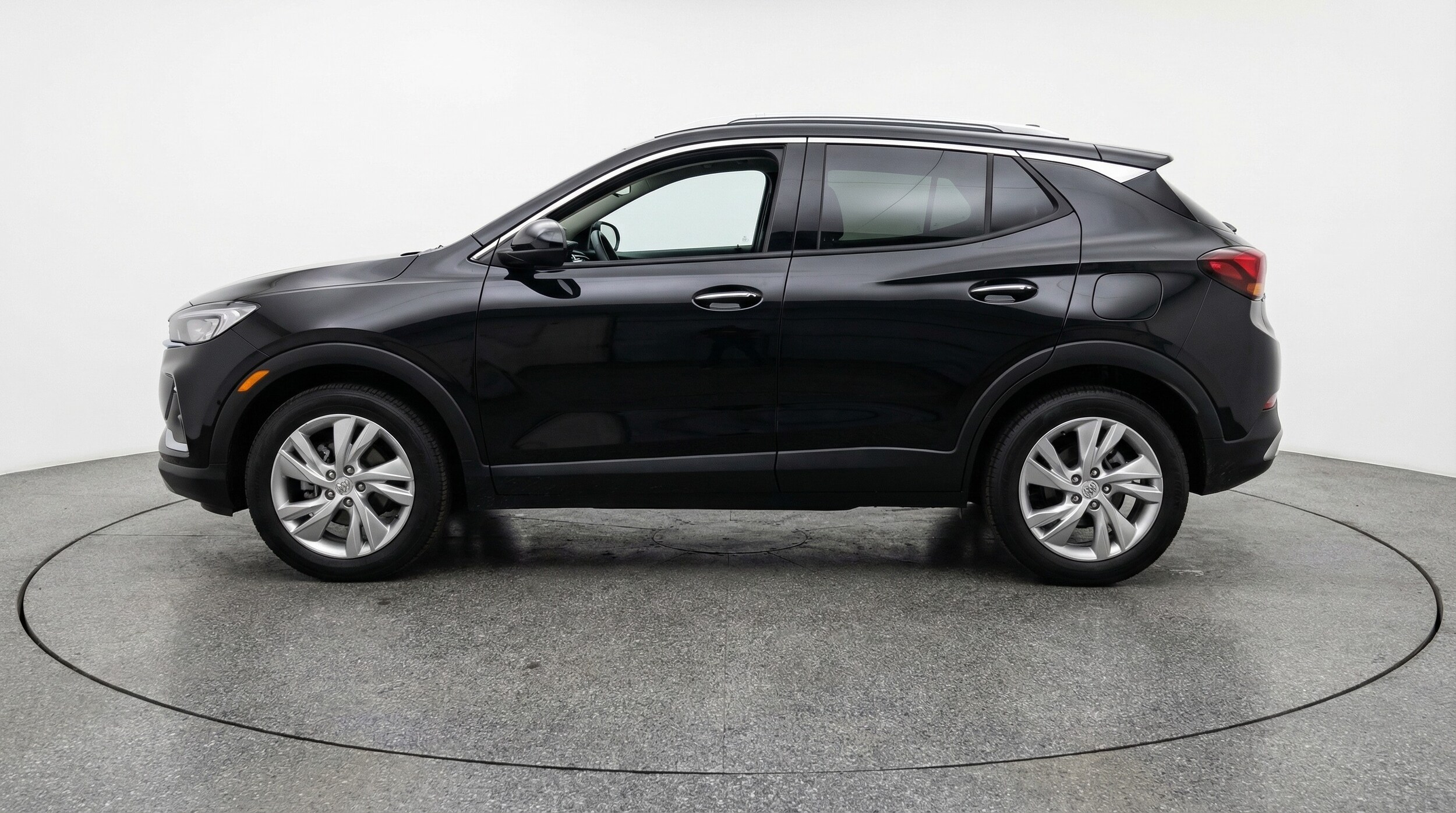 Thumbnail: 2025 Buick Encore GX - 4