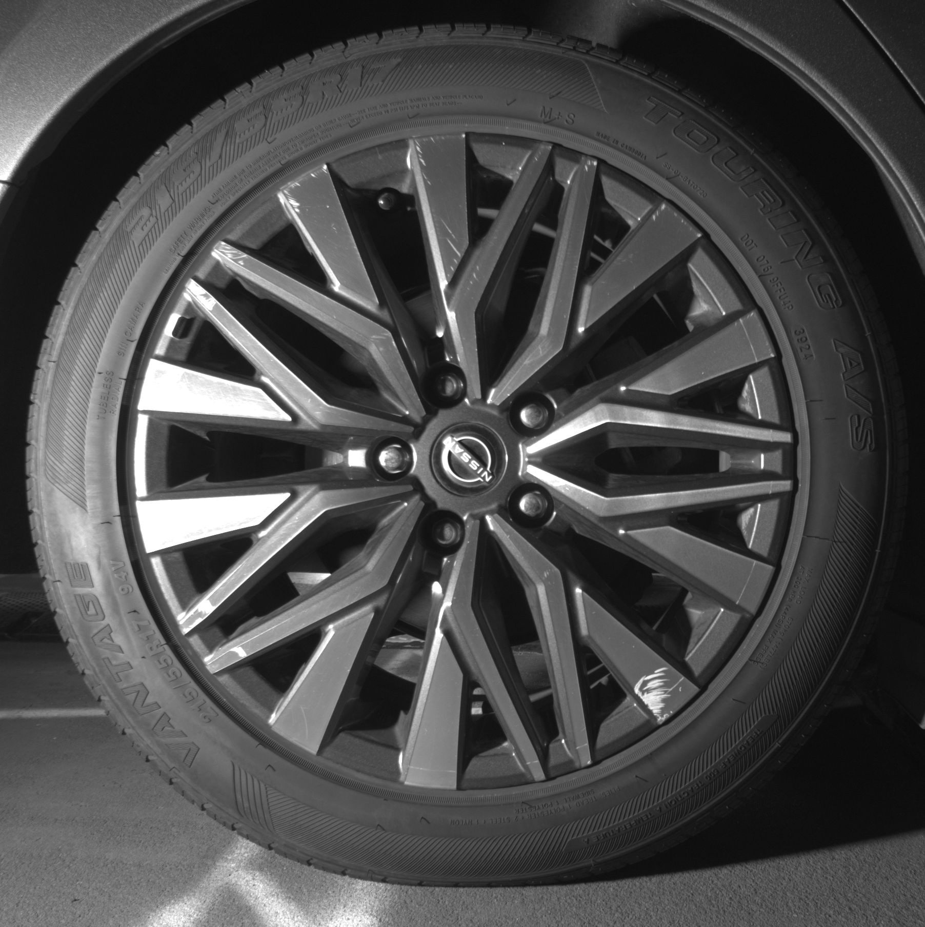 Thumbnail: 2025 Nissan Altima - 12