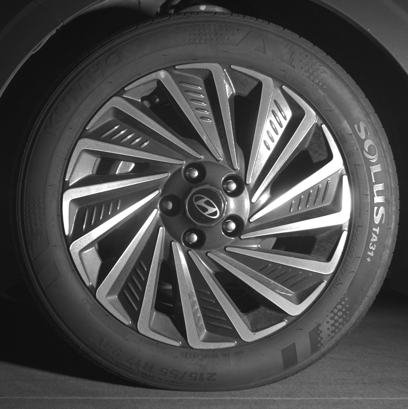 Thumbnail: 2025 Hyundai Sonata - 9