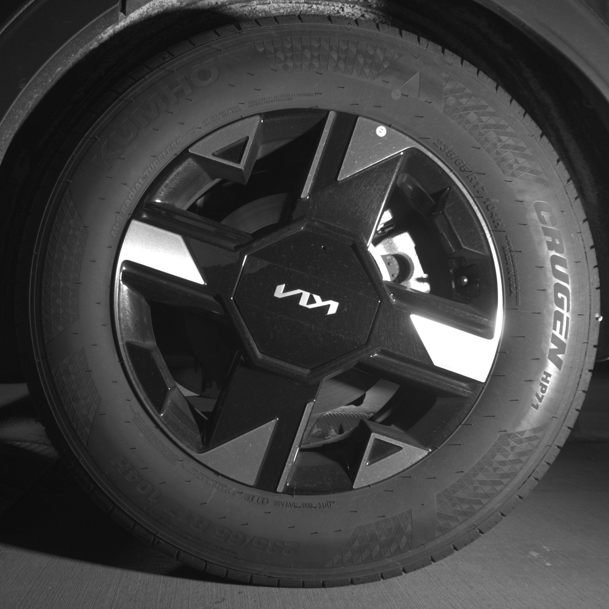 Thumbnail: 2026 Kia Sportage - 14