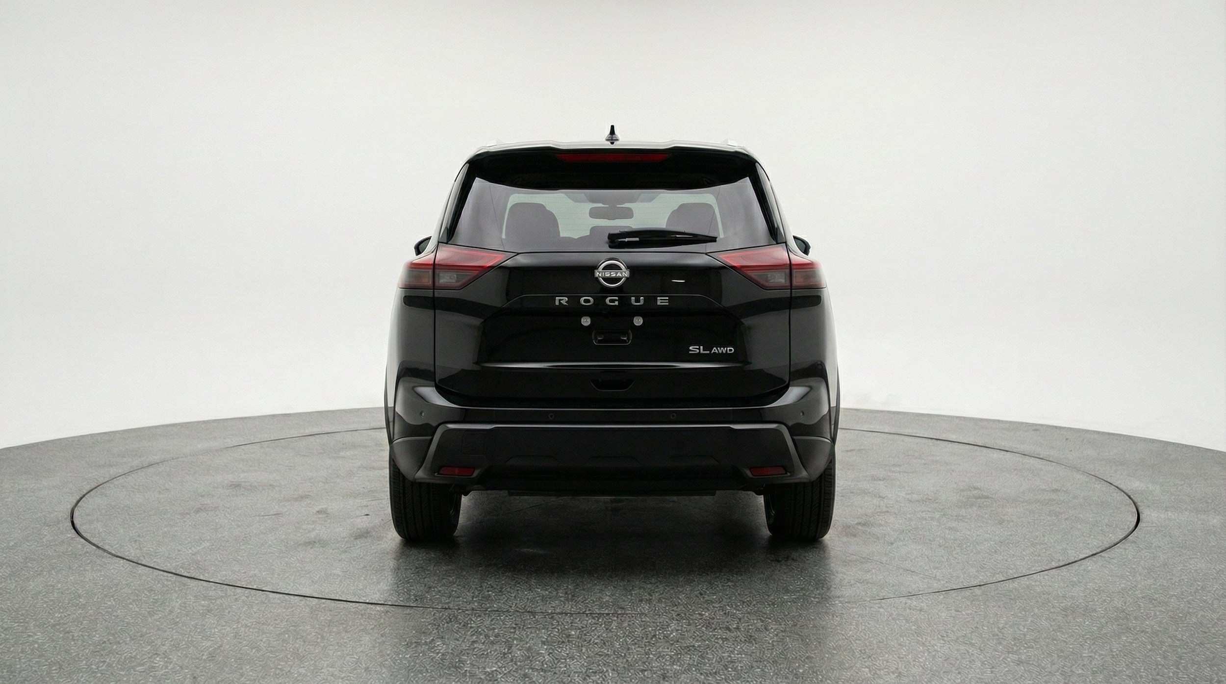 Thumbnail: 2026 Nissan Rogue - 7