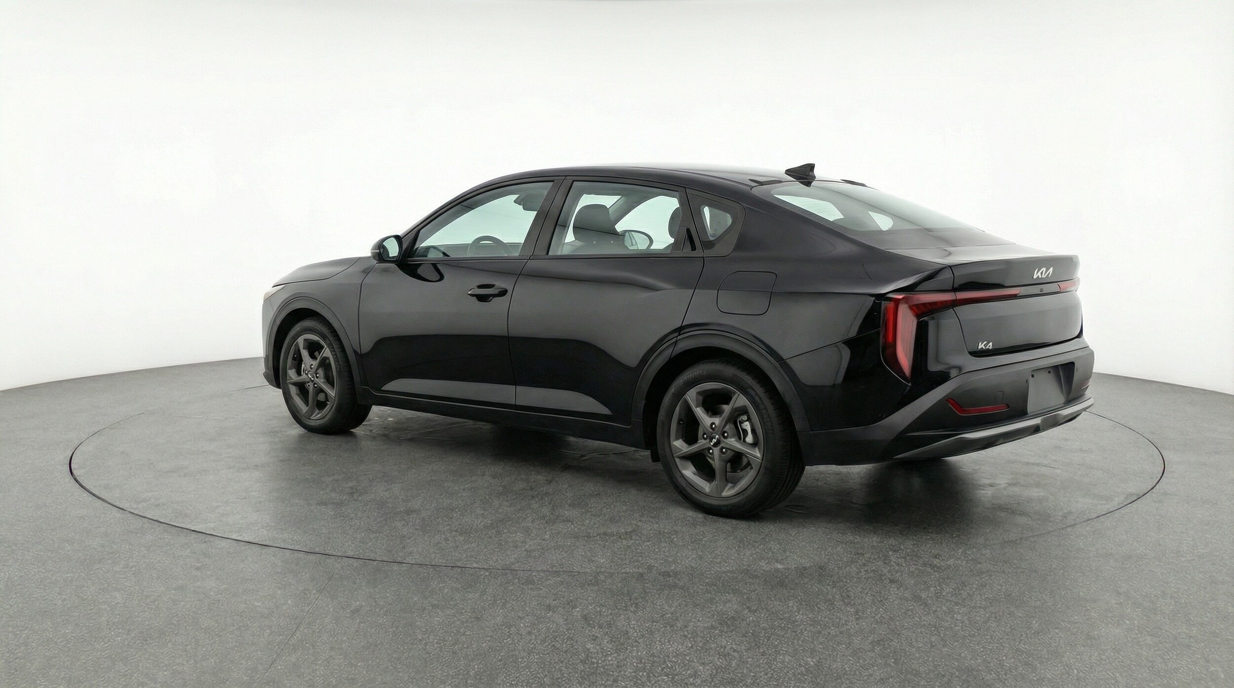 Thumbnail: 2025 Kia K4 - 5