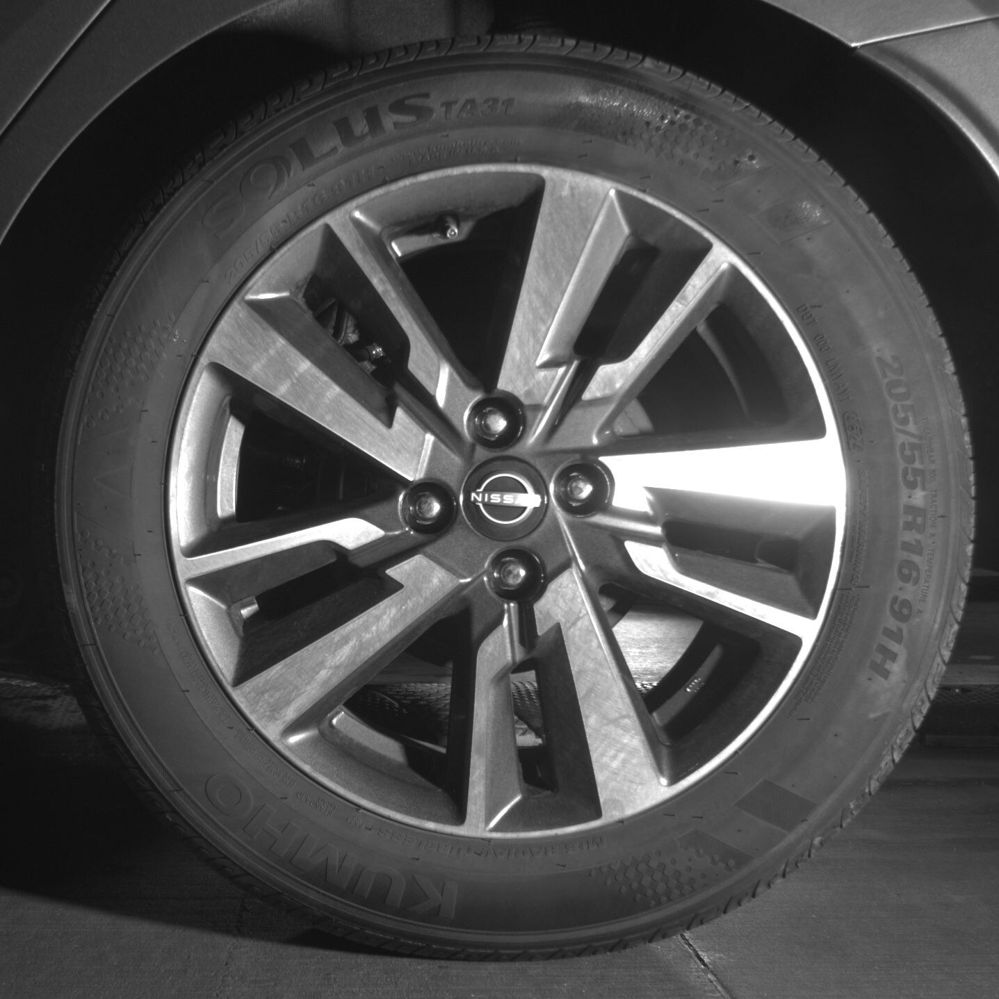 Thumbnail: 2025 Nissan Versa - 11