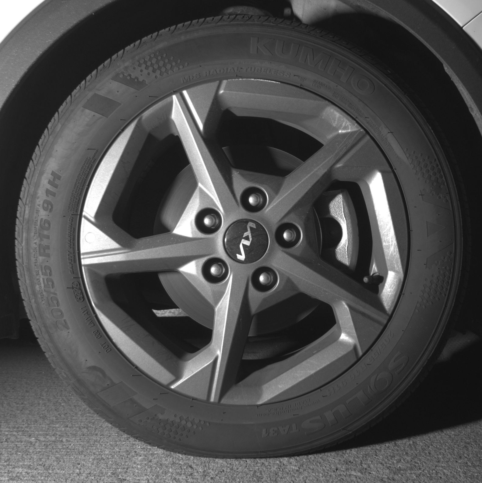 Thumbnail: 2025 Kia K4 - 10