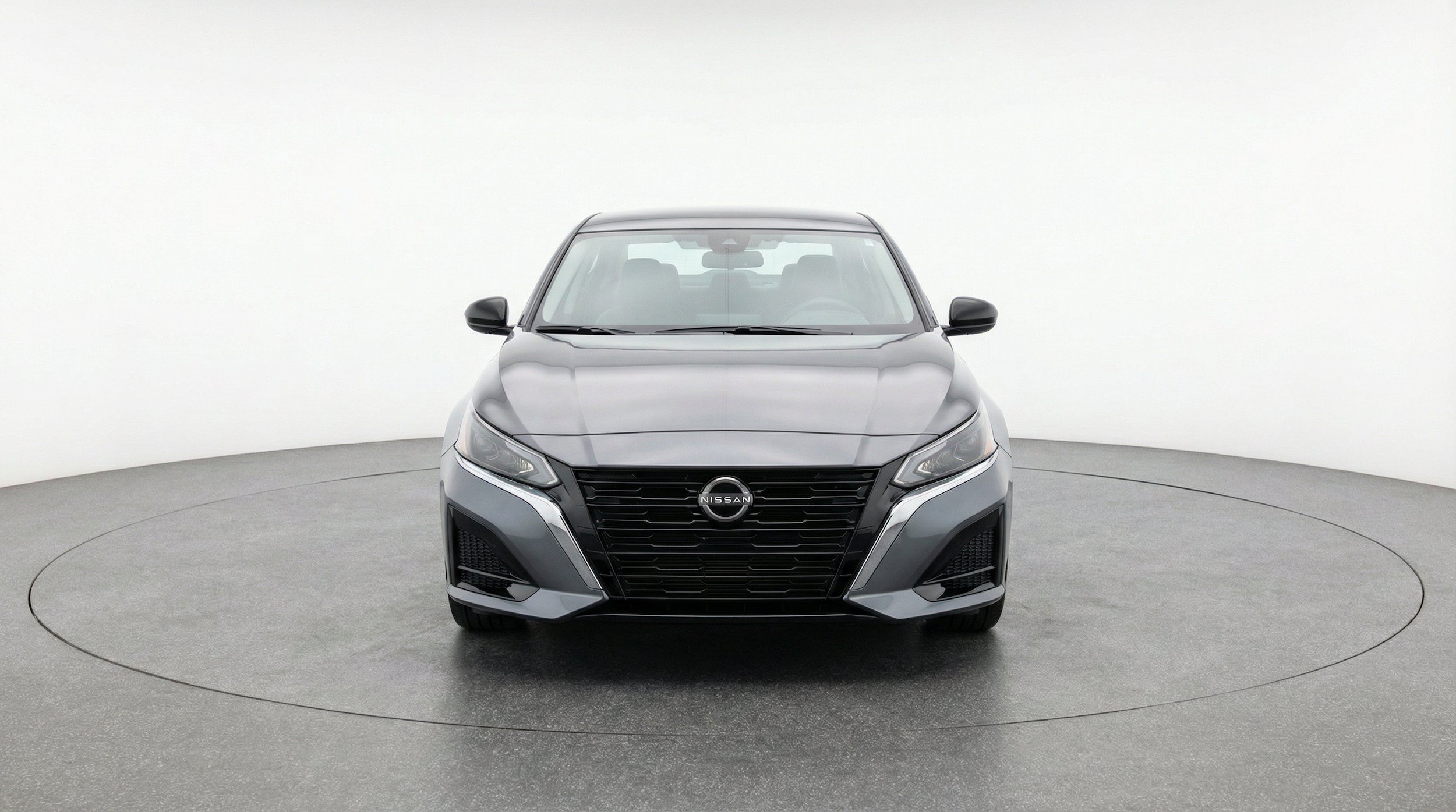 Thumbnail: 2025 Nissan Altima - 2