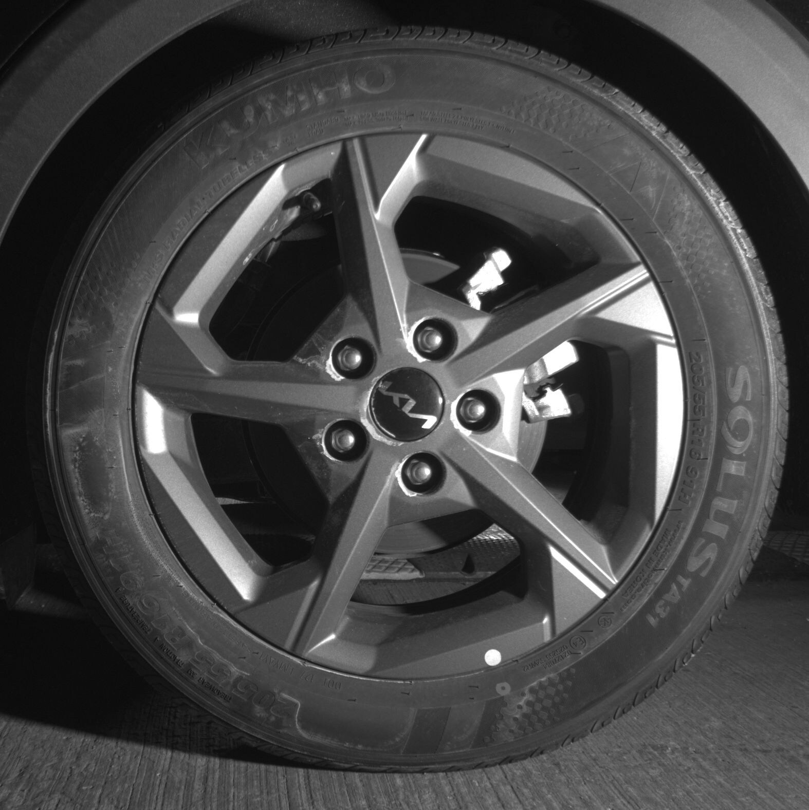 Thumbnail: 2025 Kia K4 - 11