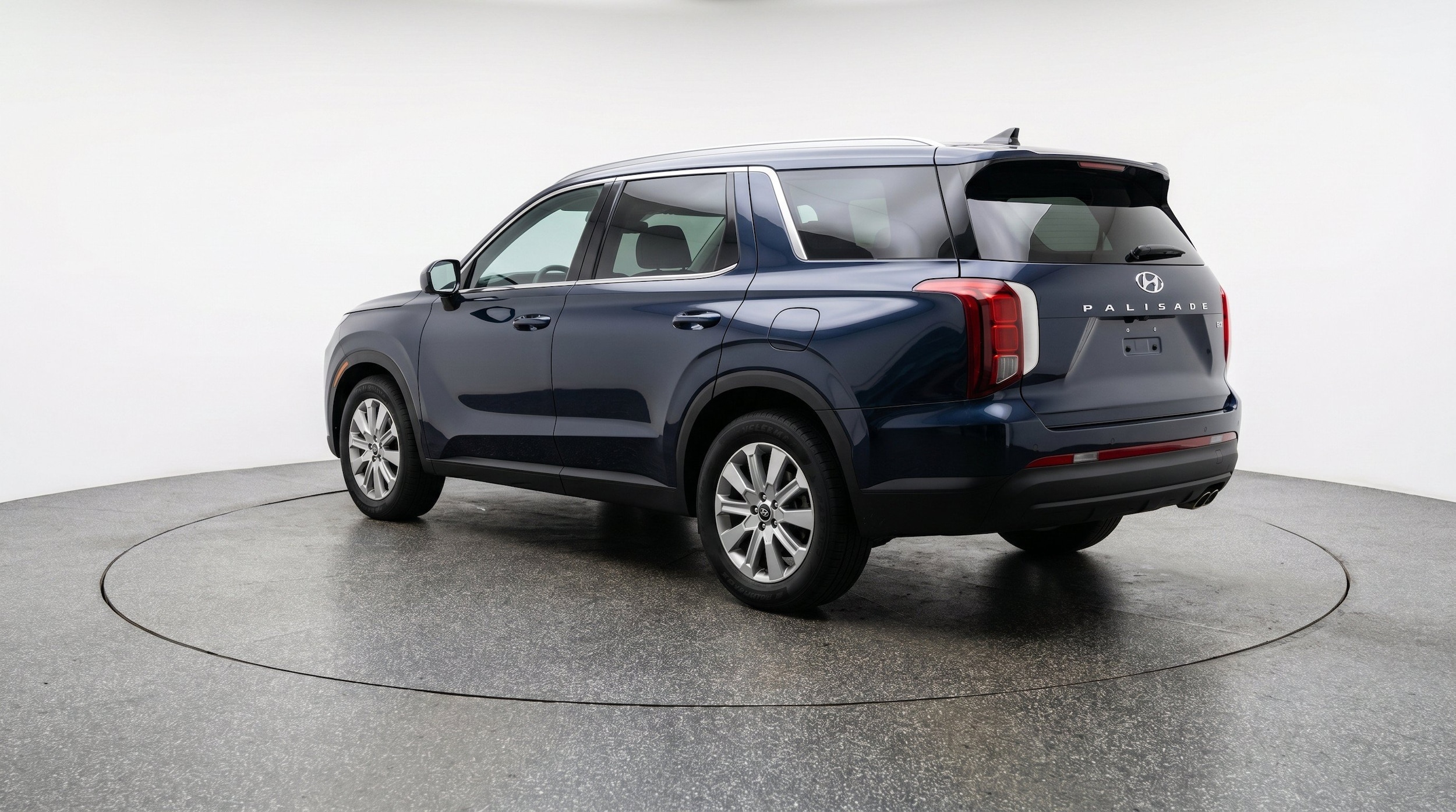 Thumbnail: 2025 Hyundai Palisade - 6