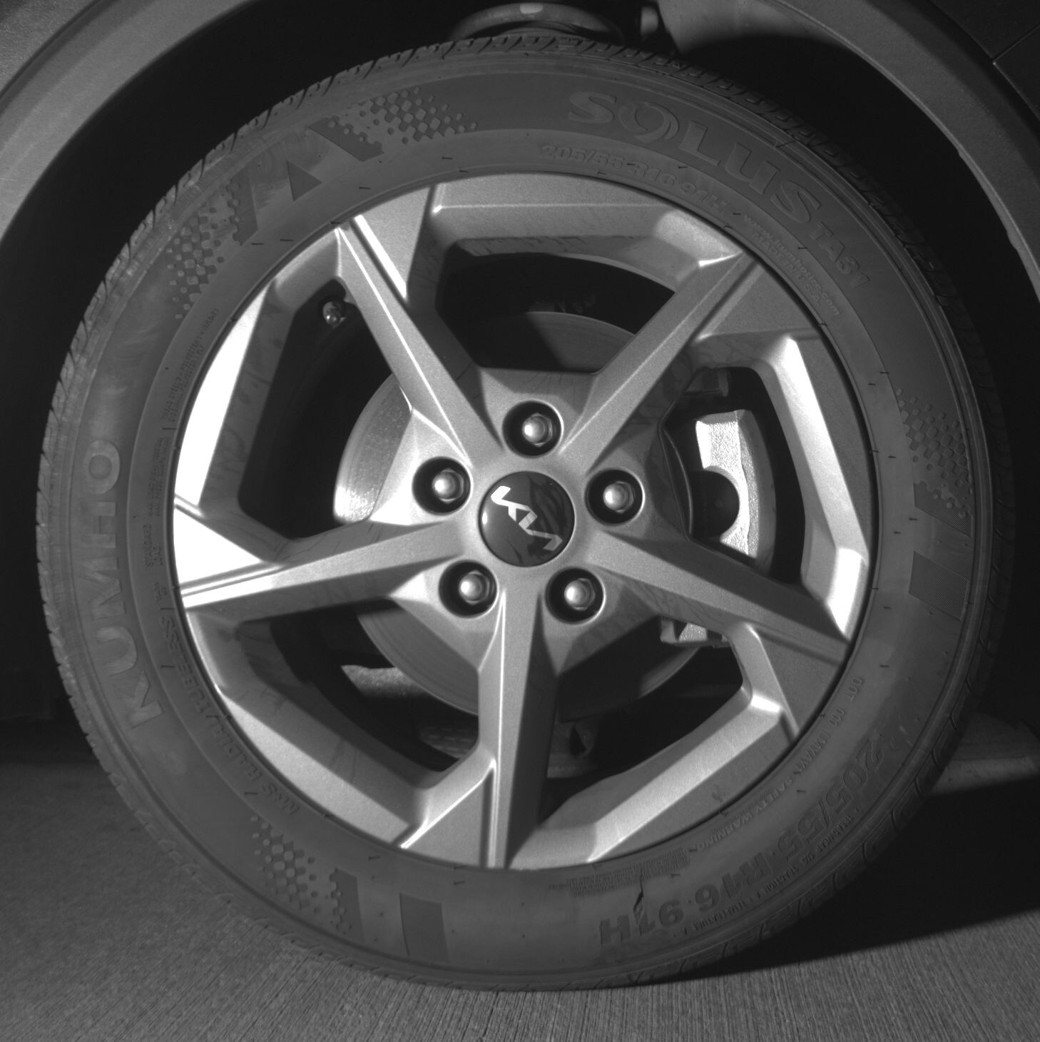 Thumbnail: 2025 Kia K4 - 10