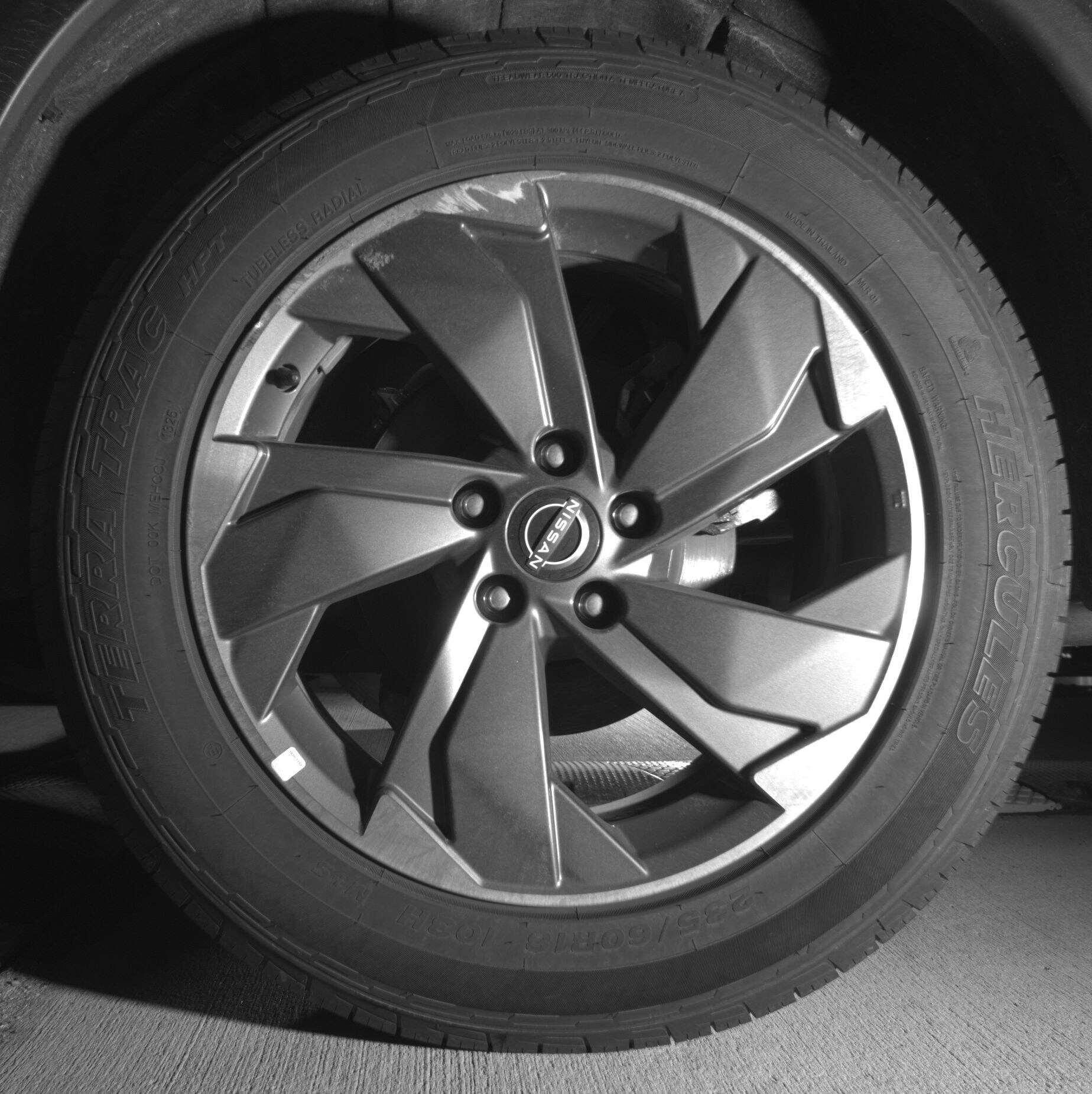 Thumbnail: 2025 Nissan Rogue - 11