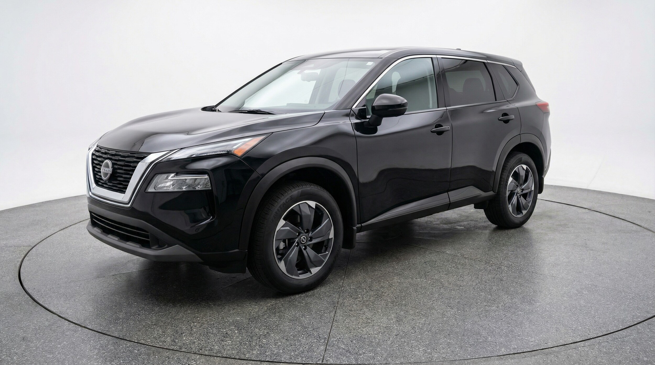 Thumbnail: 2025 Nissan Rogue - 3