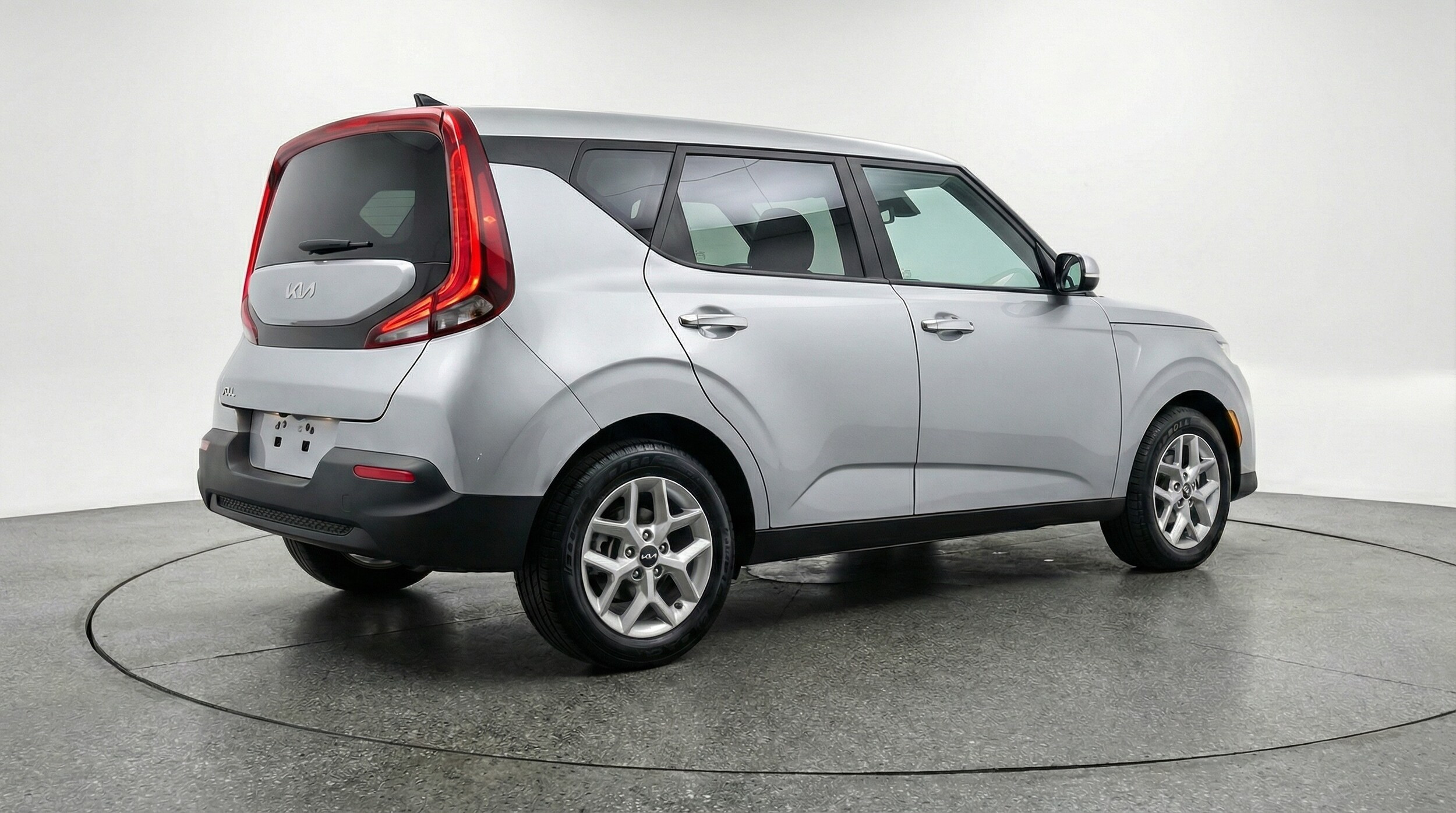 Thumbnail: 2025 Kia Soul - 7