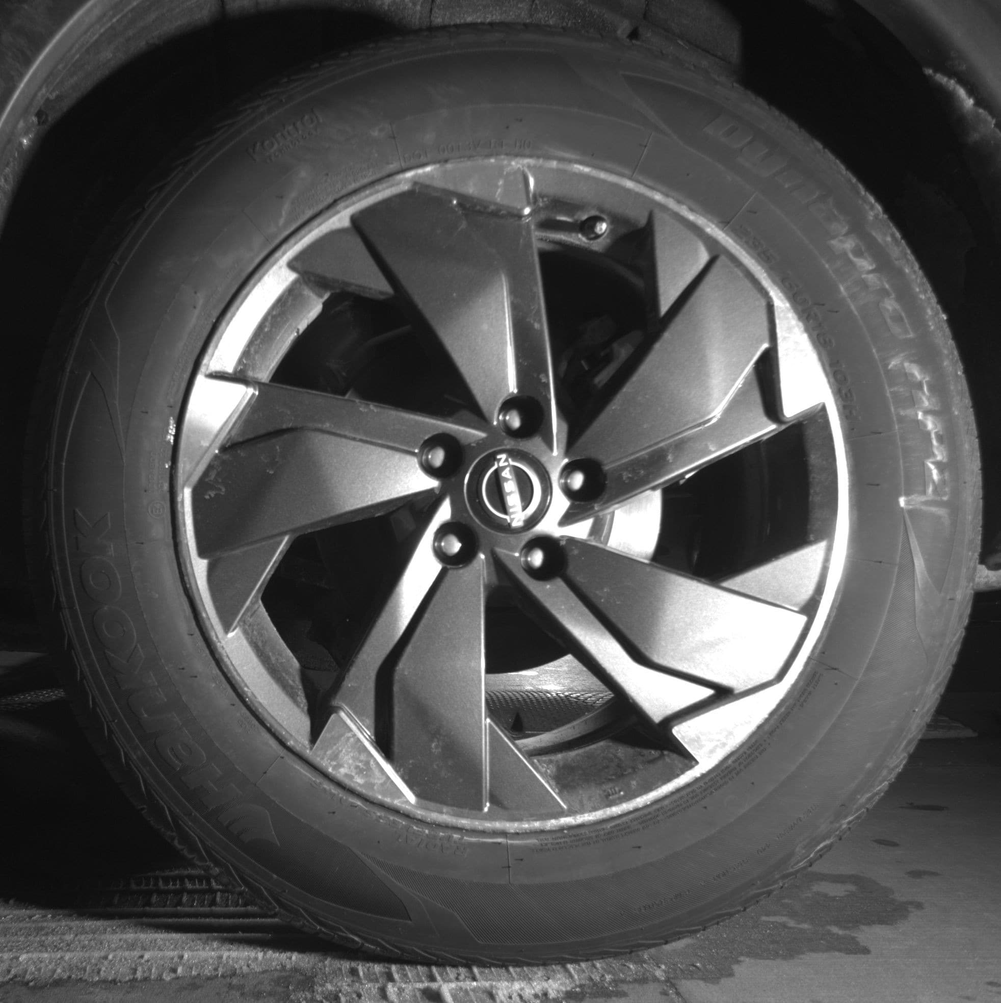 Thumbnail: 2025 Nissan Rogue - 11