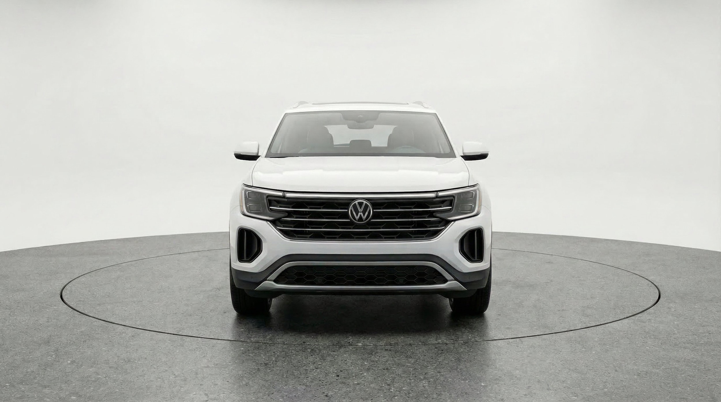 Thumbnail: 2026 Volkswagen Atlas - 2
