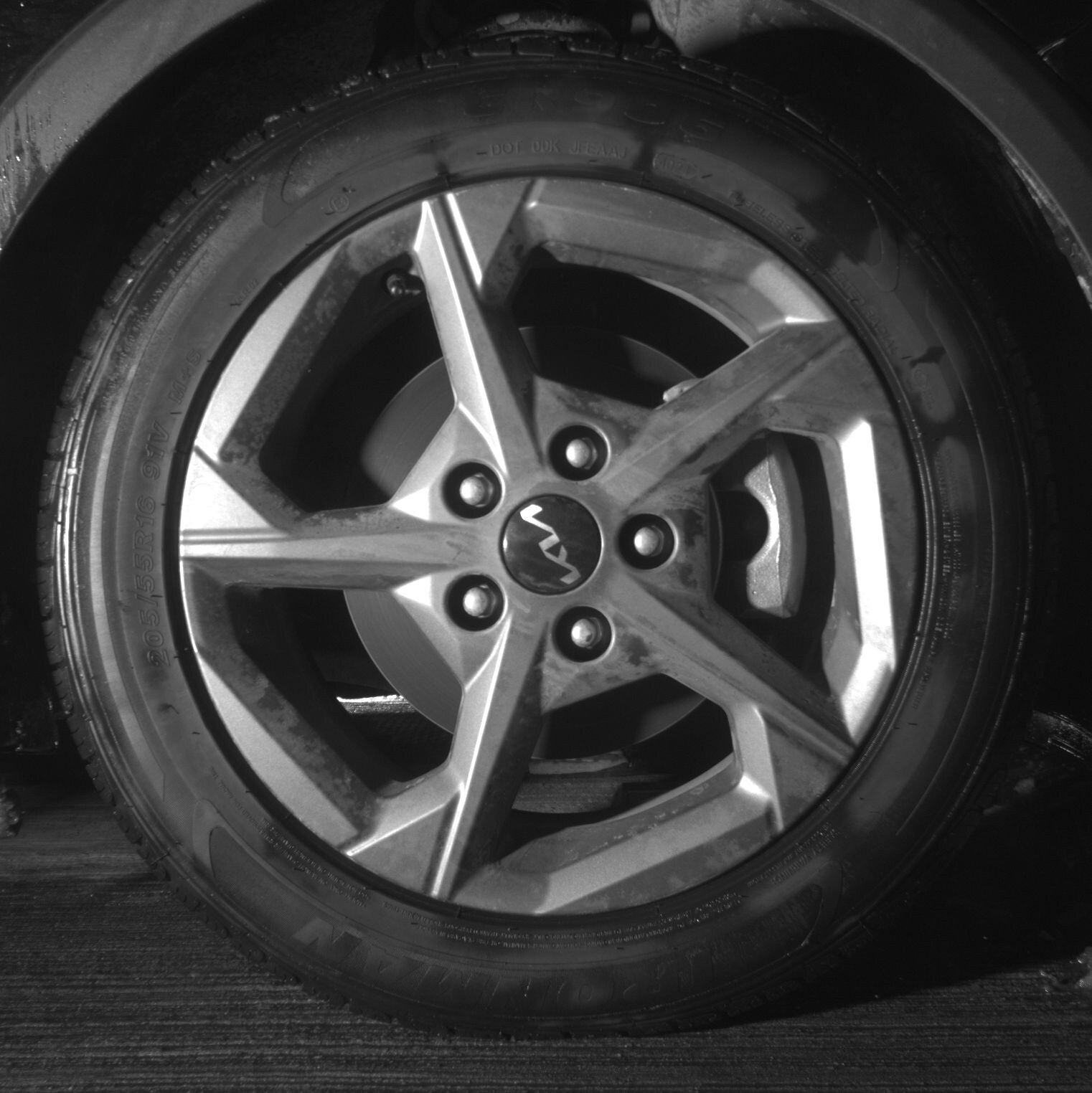 Thumbnail: 2025 Kia K4 - 10