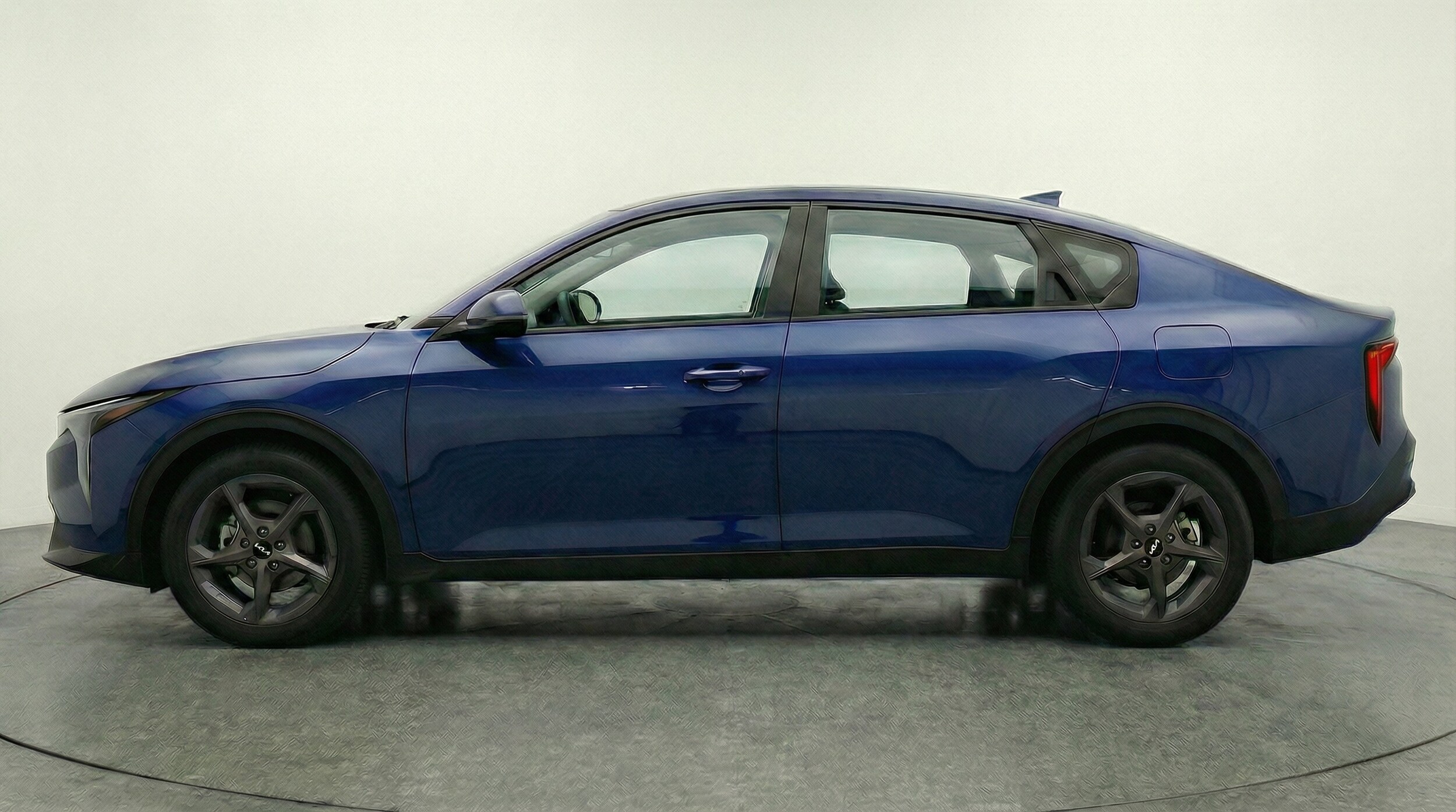 Thumbnail: 2025 Kia K4 - 4