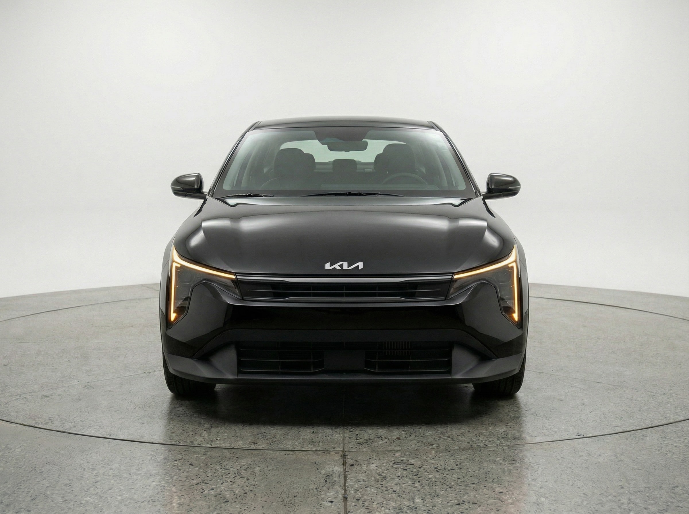 Thumbnail: 2025 Kia K4 - 2