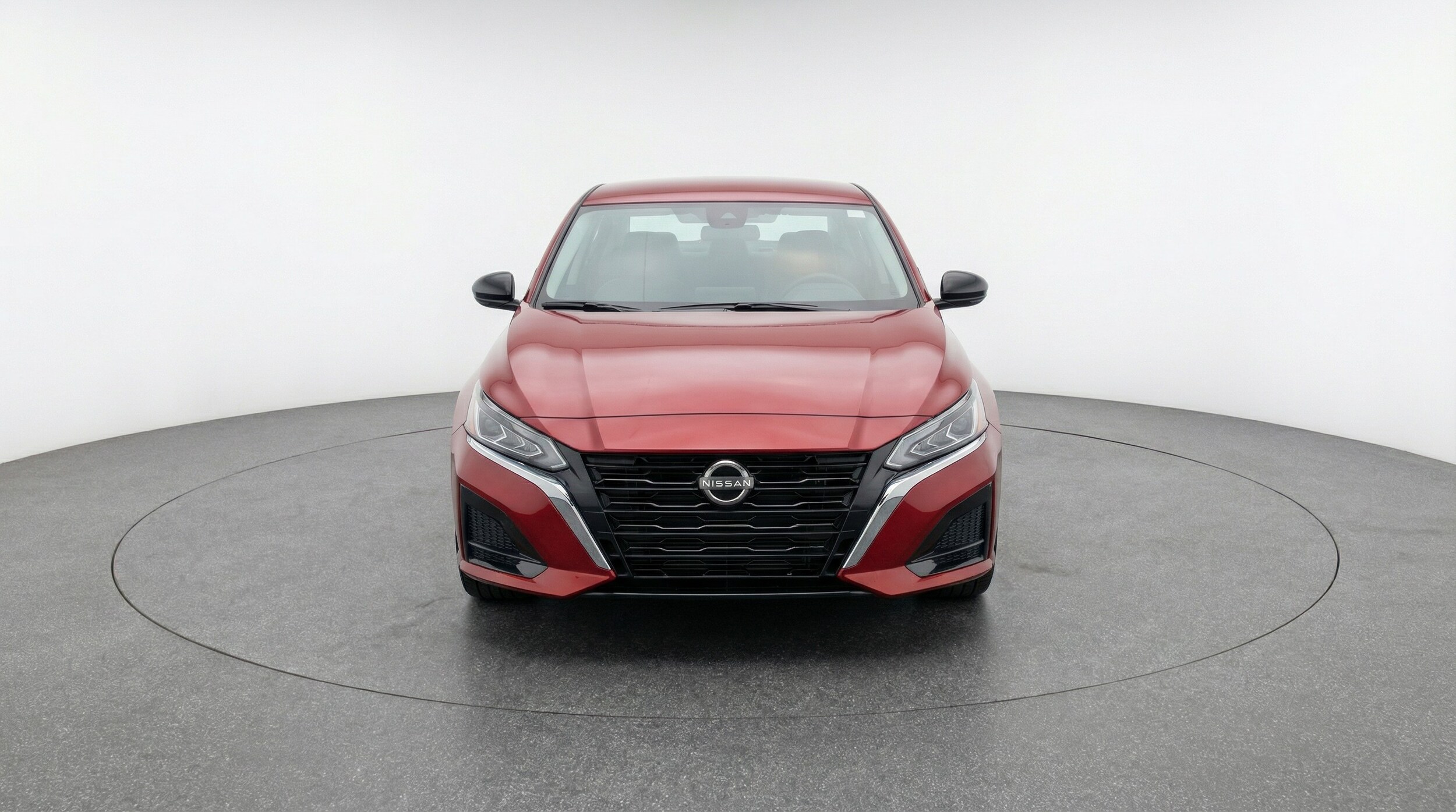 Thumbnail: 2025 Nissan Altima - 2