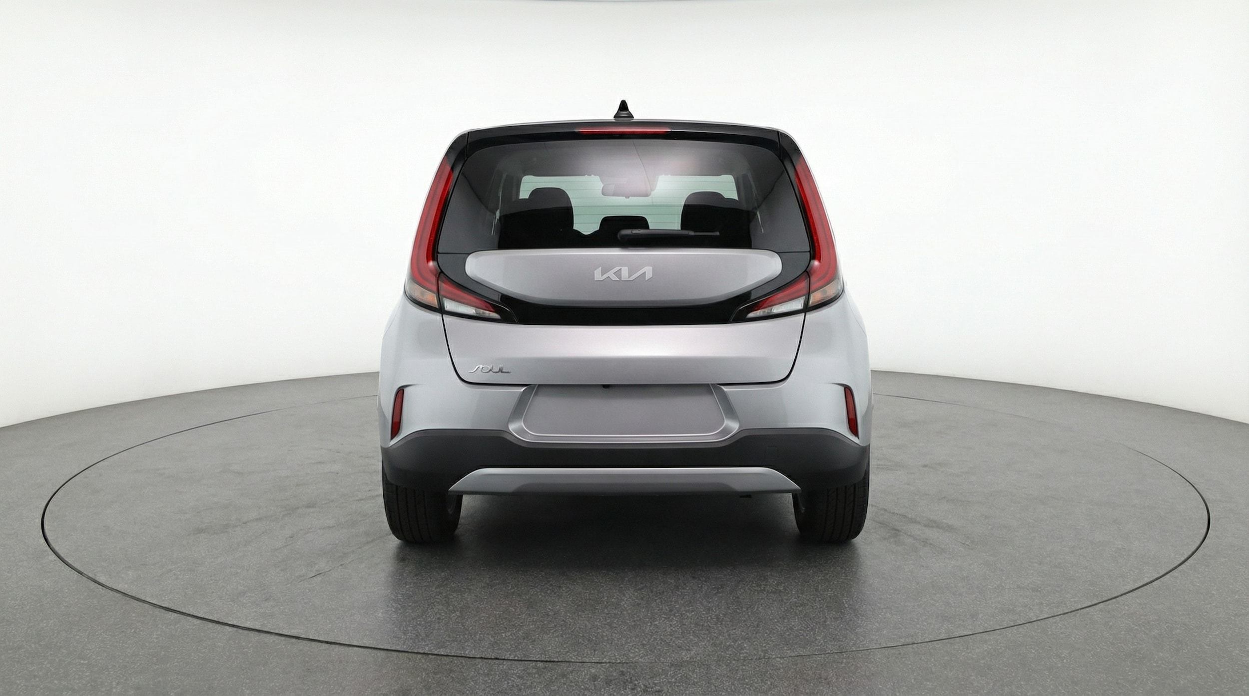 Thumbnail: 2025 Kia Soul - 6