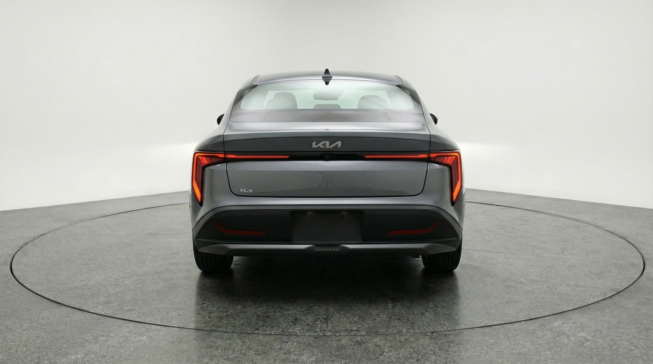 Thumbnail: 2025 Kia K4 - 6