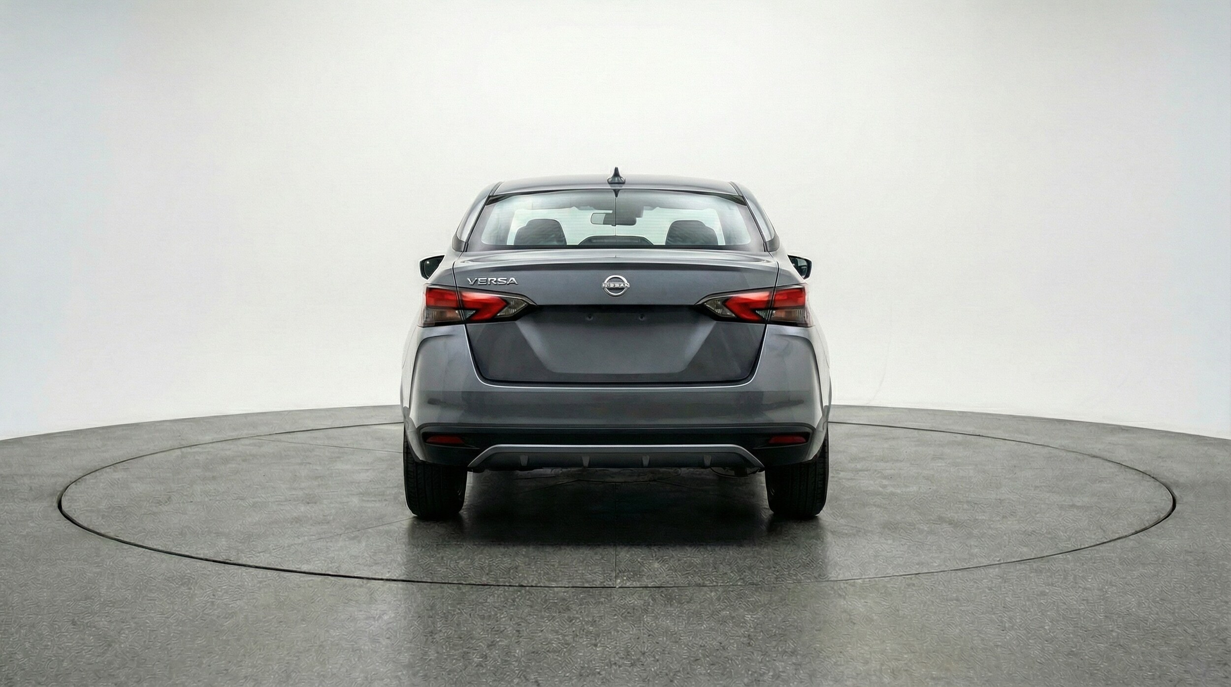 Thumbnail: 2025 Nissan Versa - 6