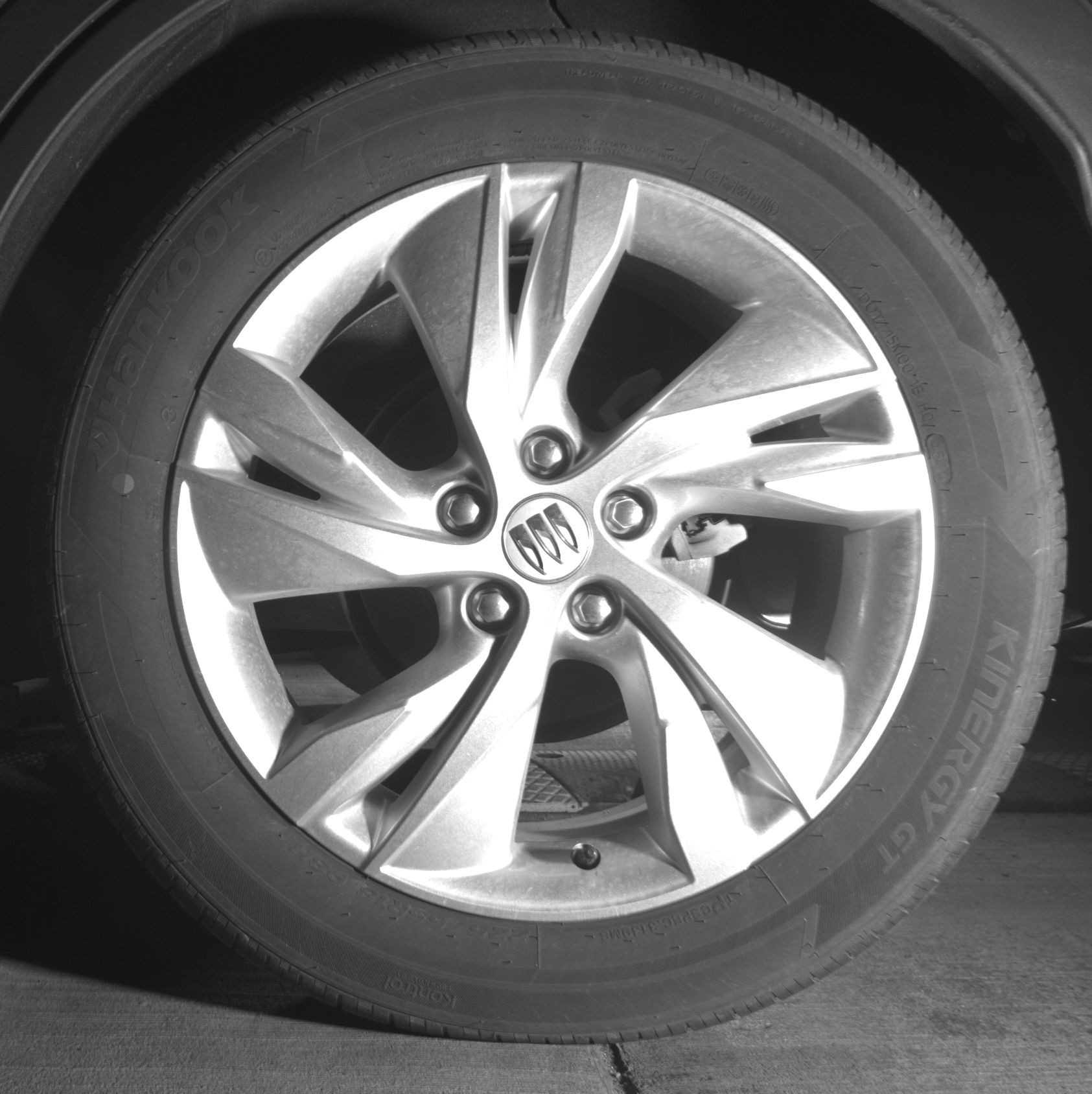 Thumbnail: 2025 Buick Encore GX - 11