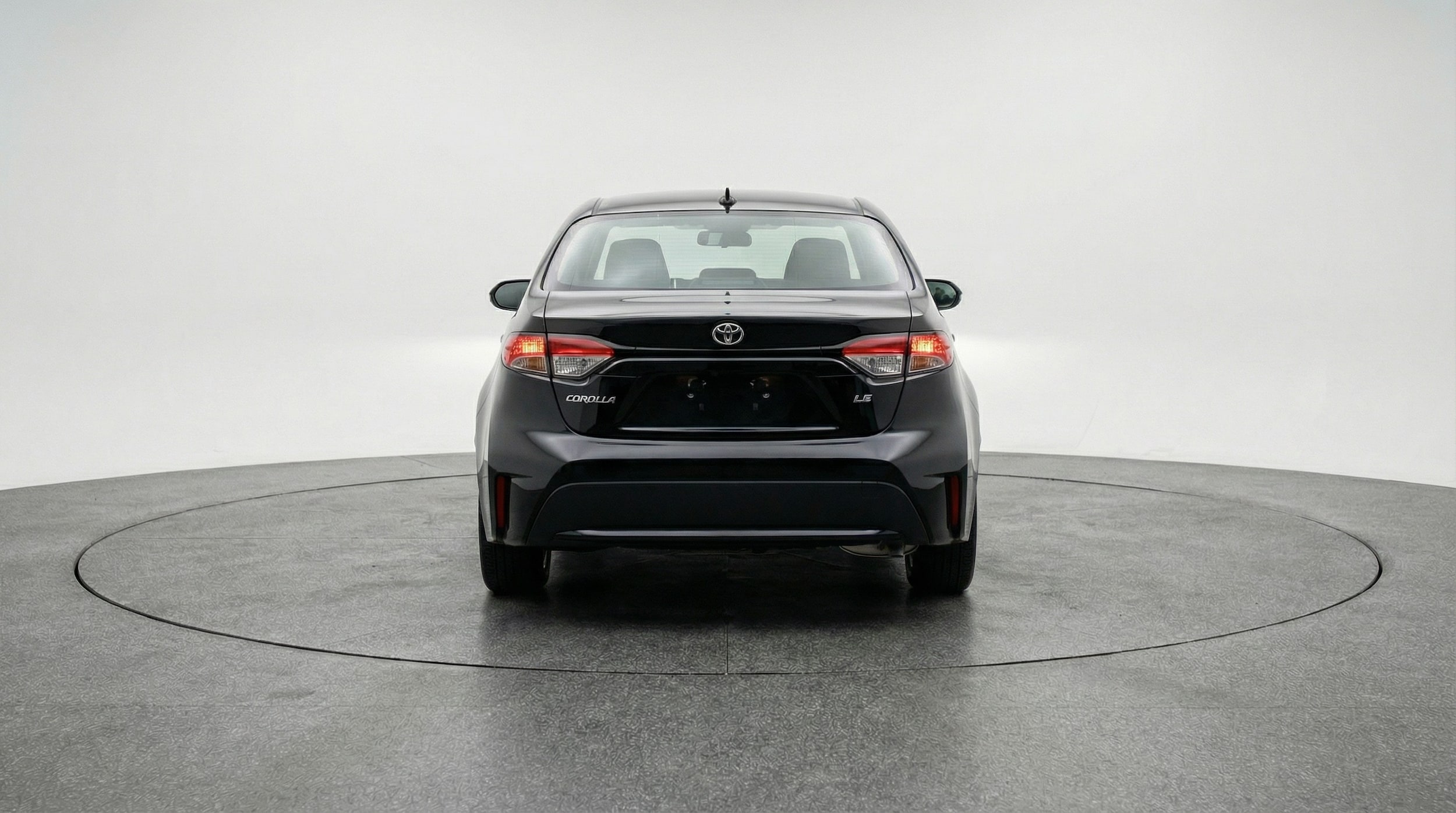 Thumbnail: 2025 Toyota Corolla - 6