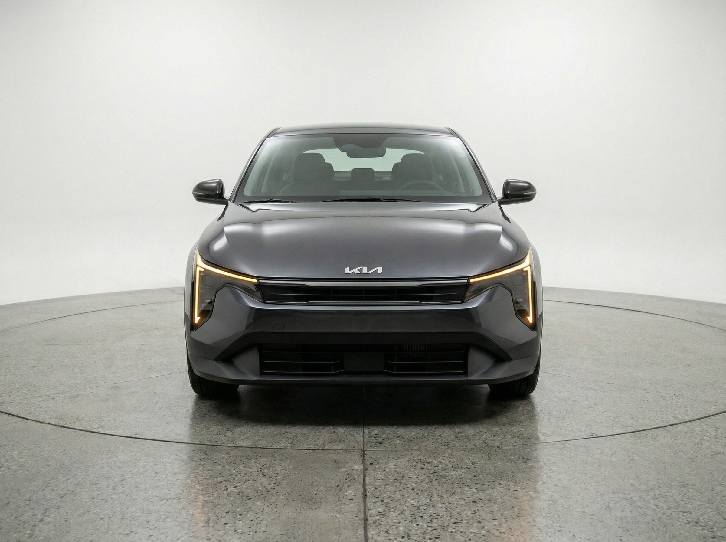 Thumbnail: 2025 Kia K4 - 2