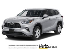 2025 Toyota Highlander  -
                  O Fallon, IL