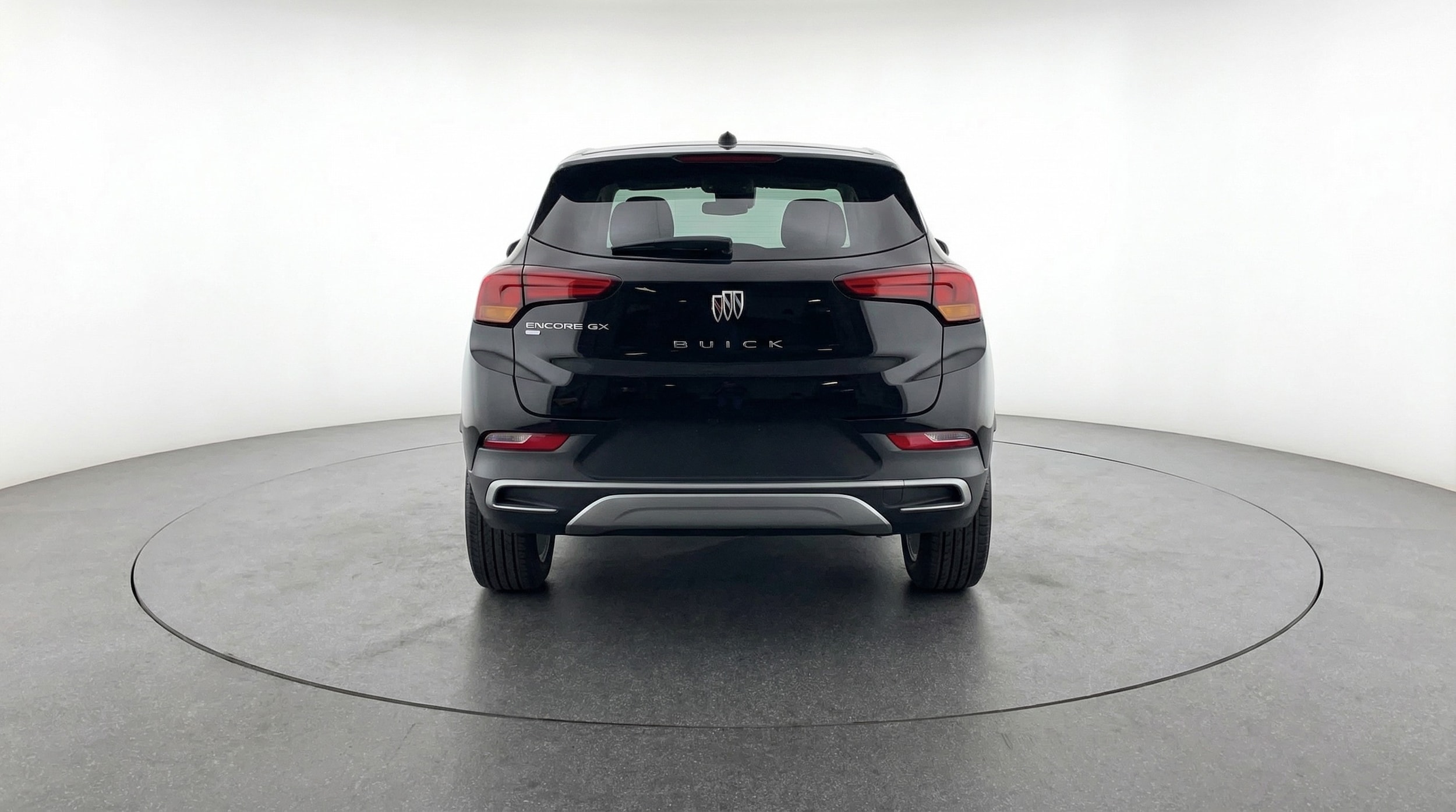 Thumbnail: 2025 Buick Encore GX - 6