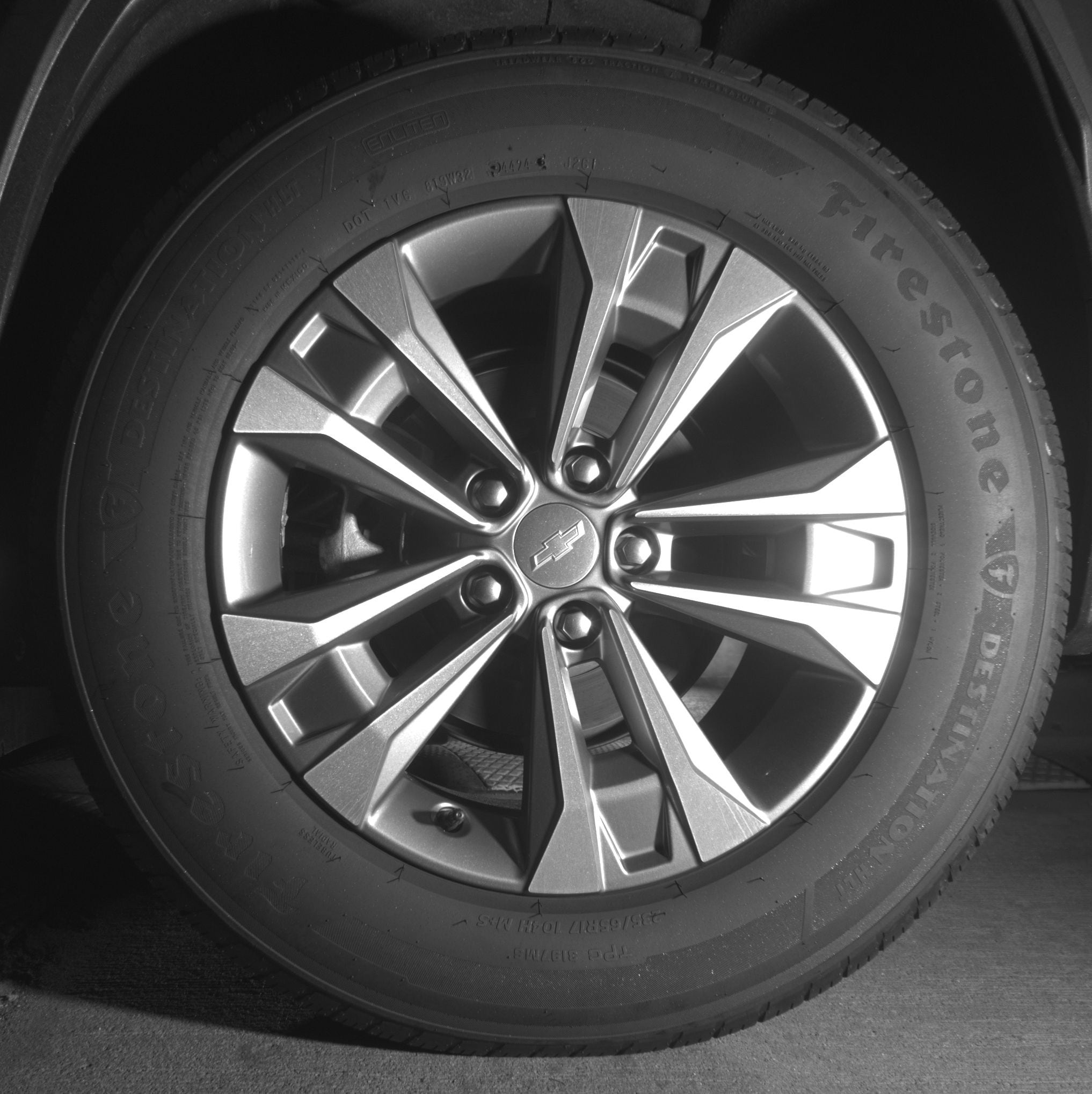 Thumbnail: 2025 Chevrolet Equinox - 11