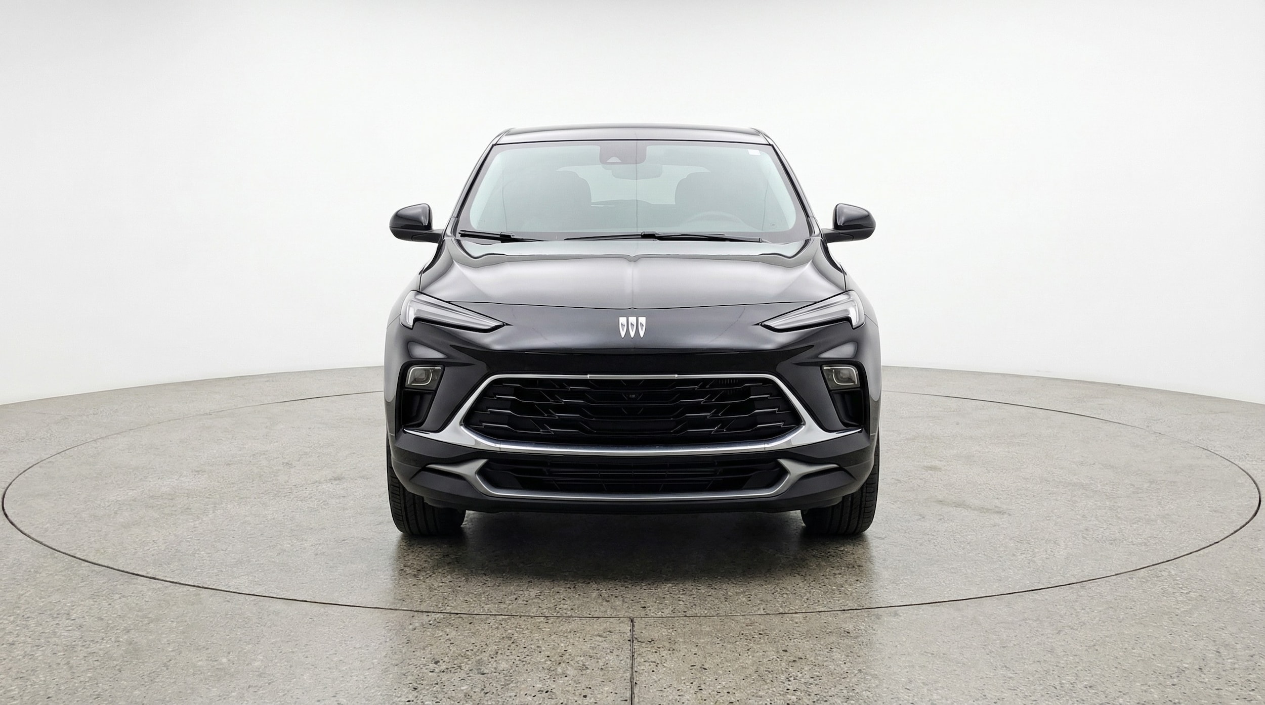 Thumbnail: 2025 Buick Encore GX - 2