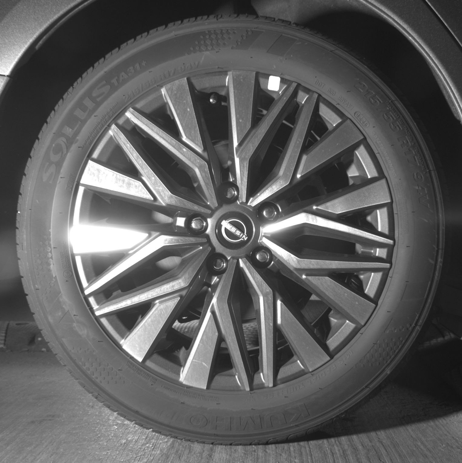 Thumbnail: 2026 Nissan Altima - 15