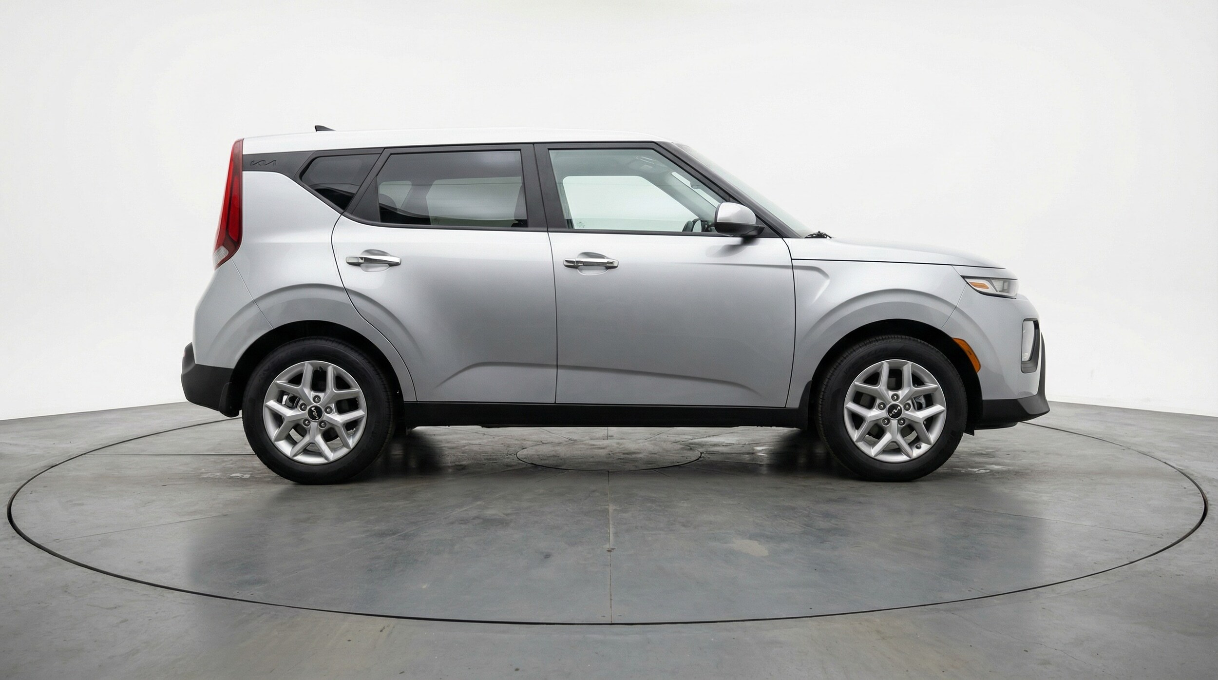 Thumbnail: 2025 Kia Soul - 8