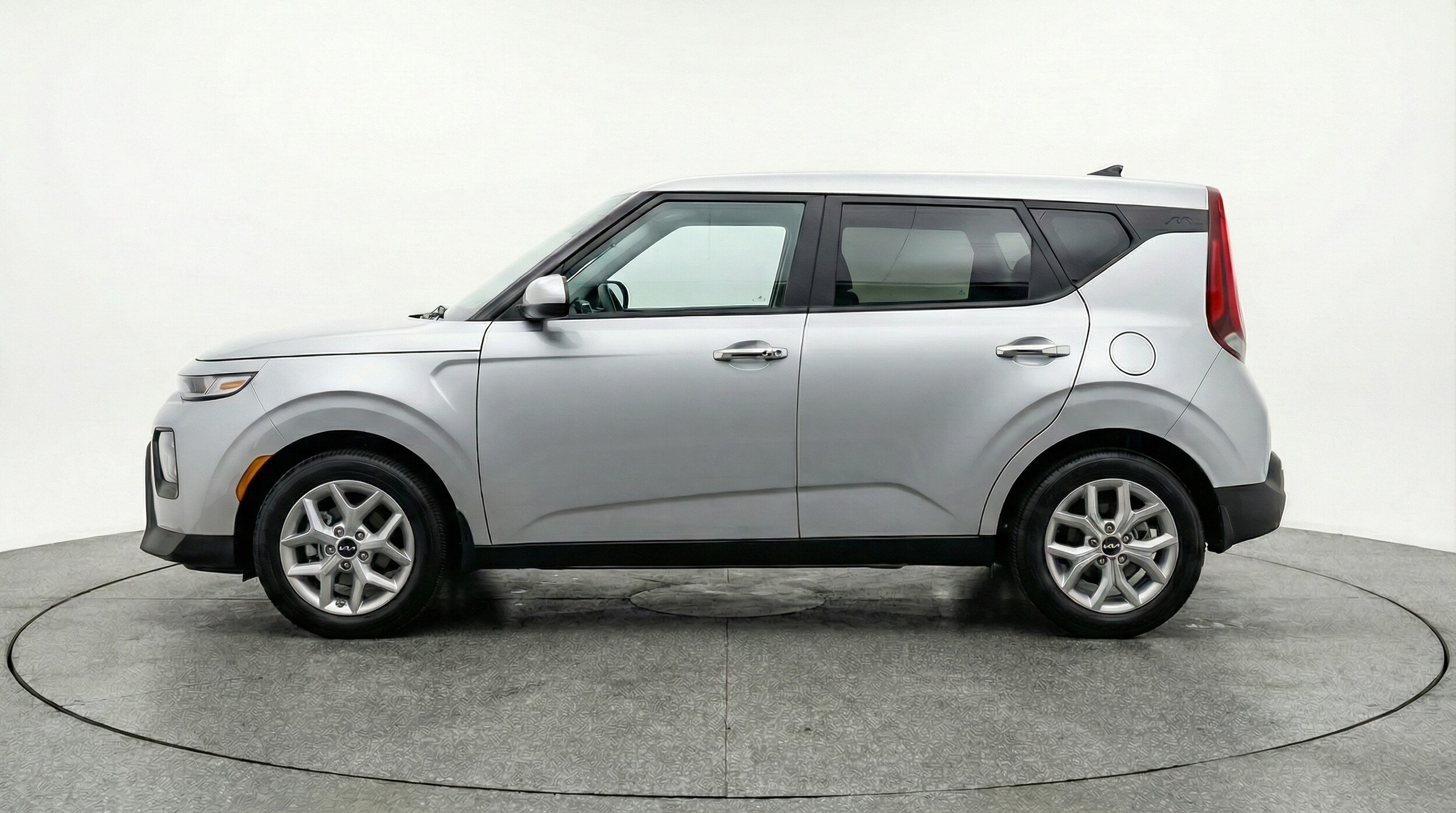 Thumbnail: 2025 Kia Soul - 4